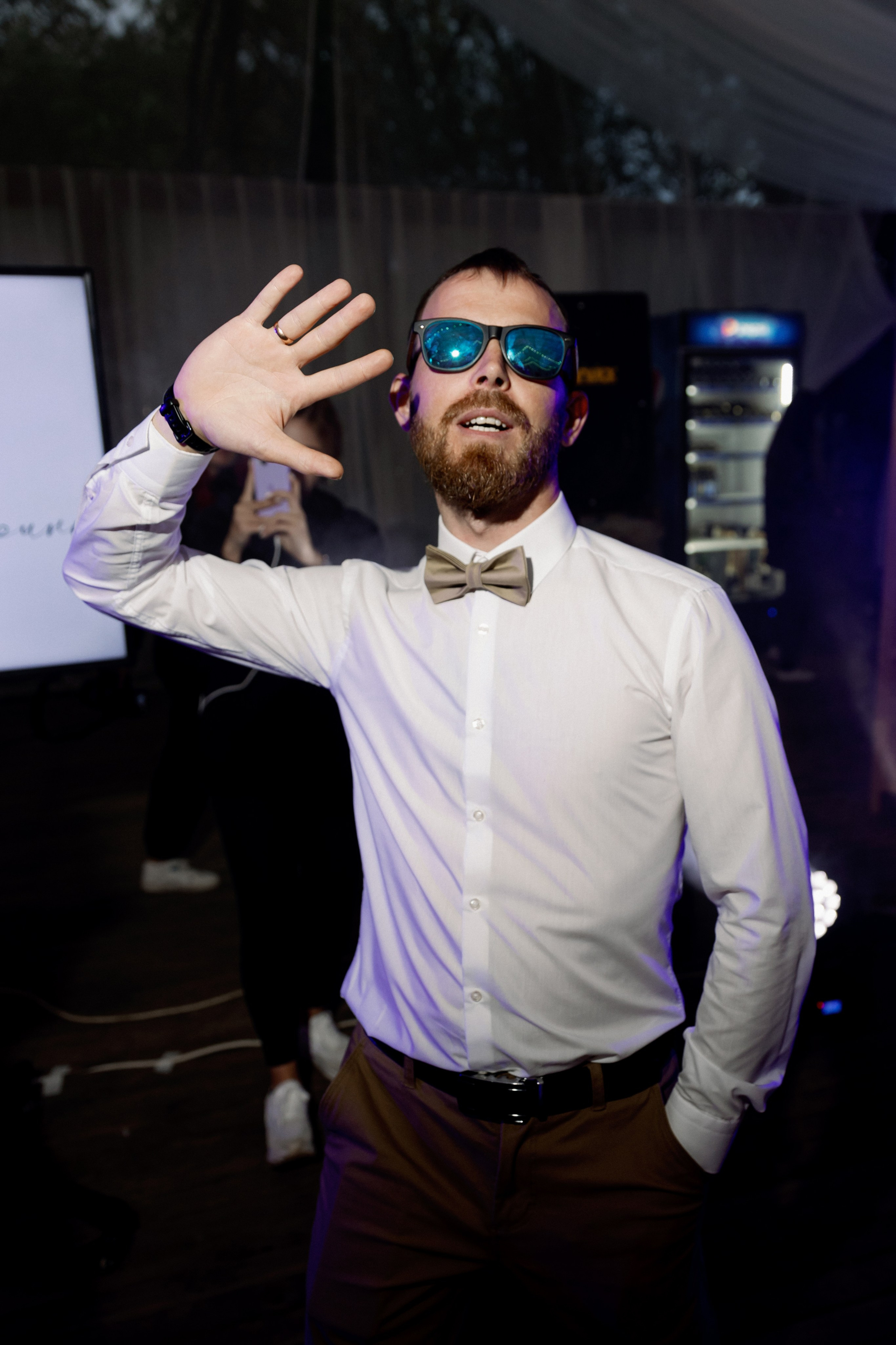 Максим и Екатерина. Фотограф в Красноярске