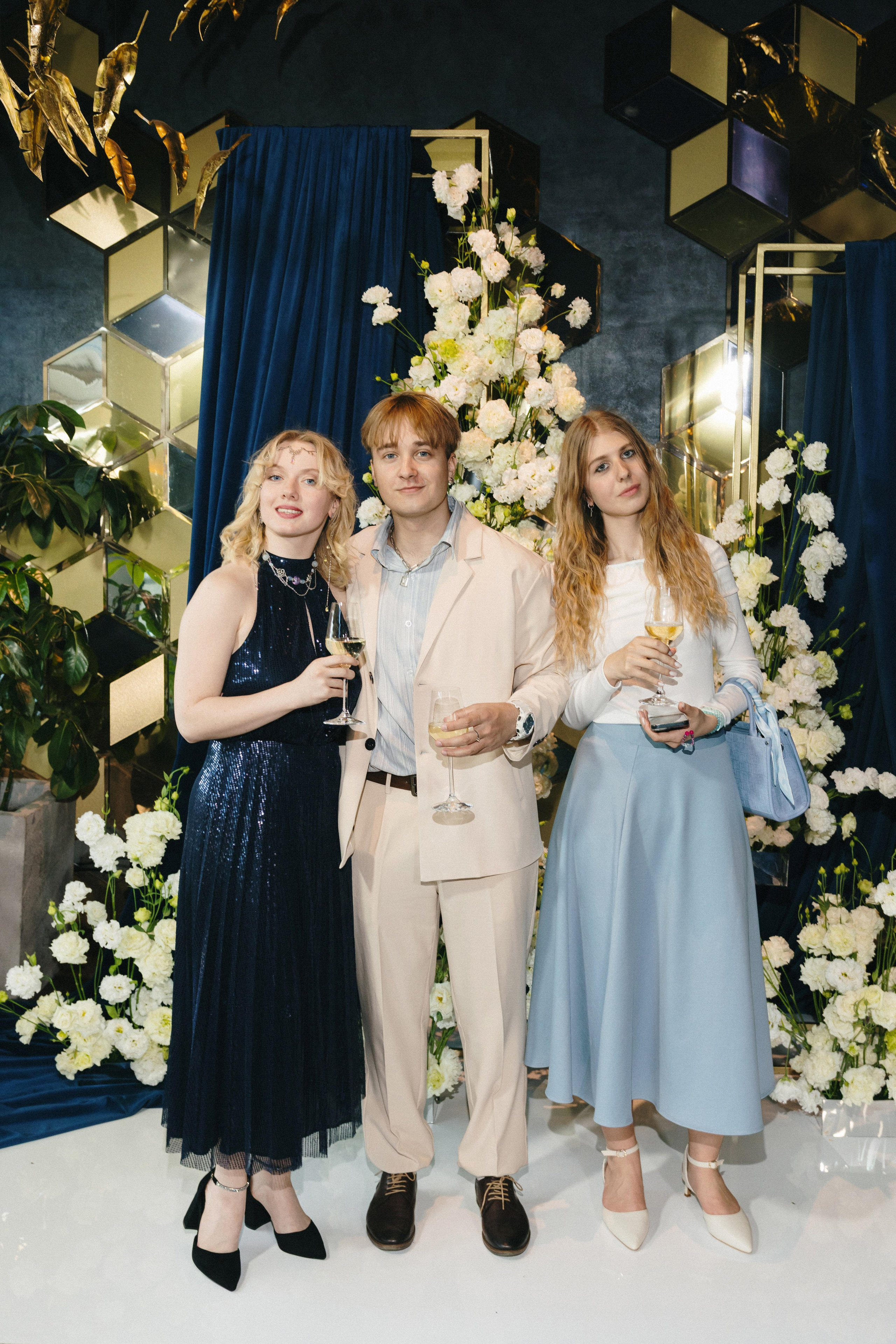 Александр и Дарья. Фотограф в Красноярске