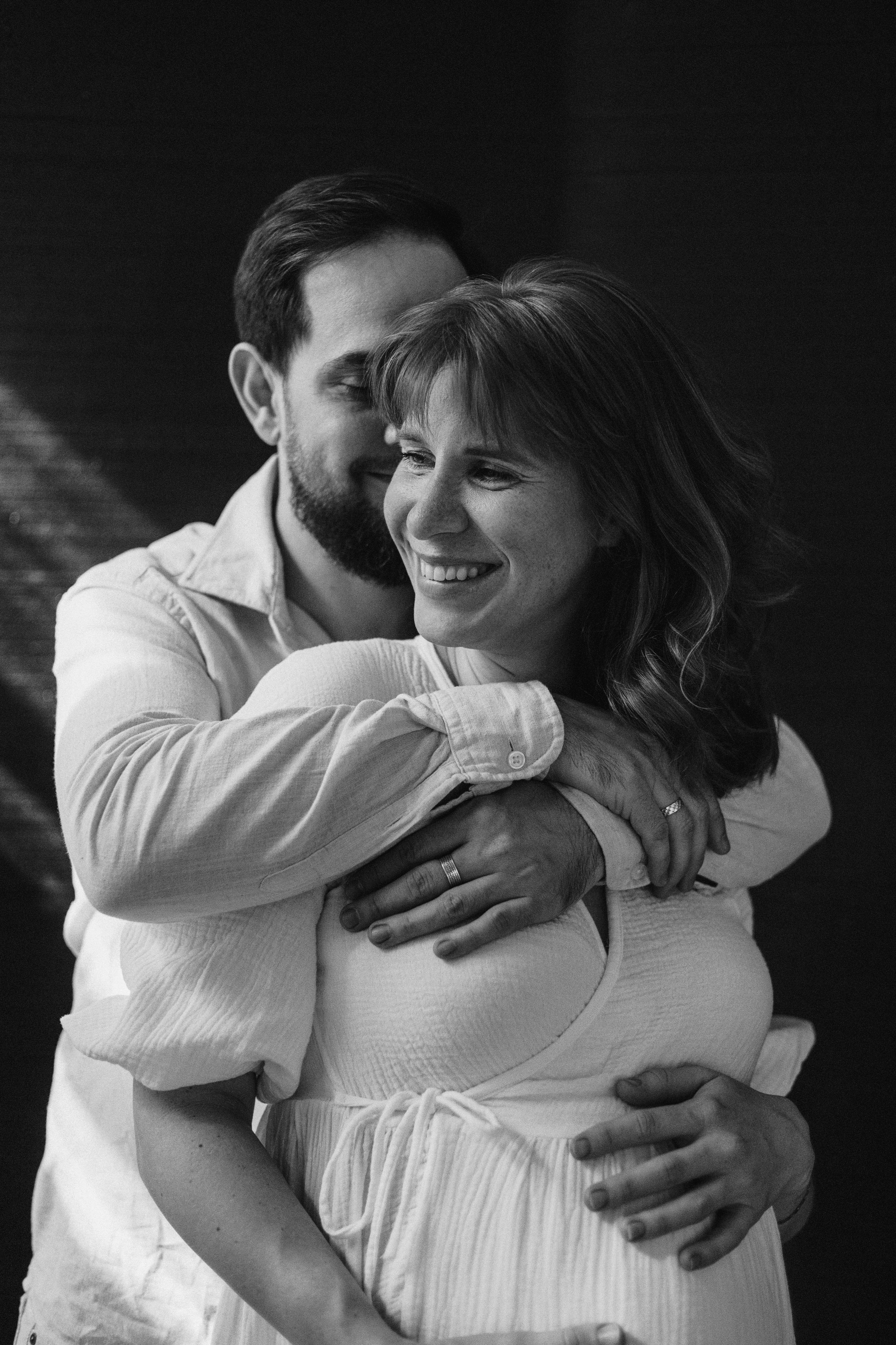 Портфолио лавстори Москва. Портретный и семейный фотограф в Москве Мария Рослякова