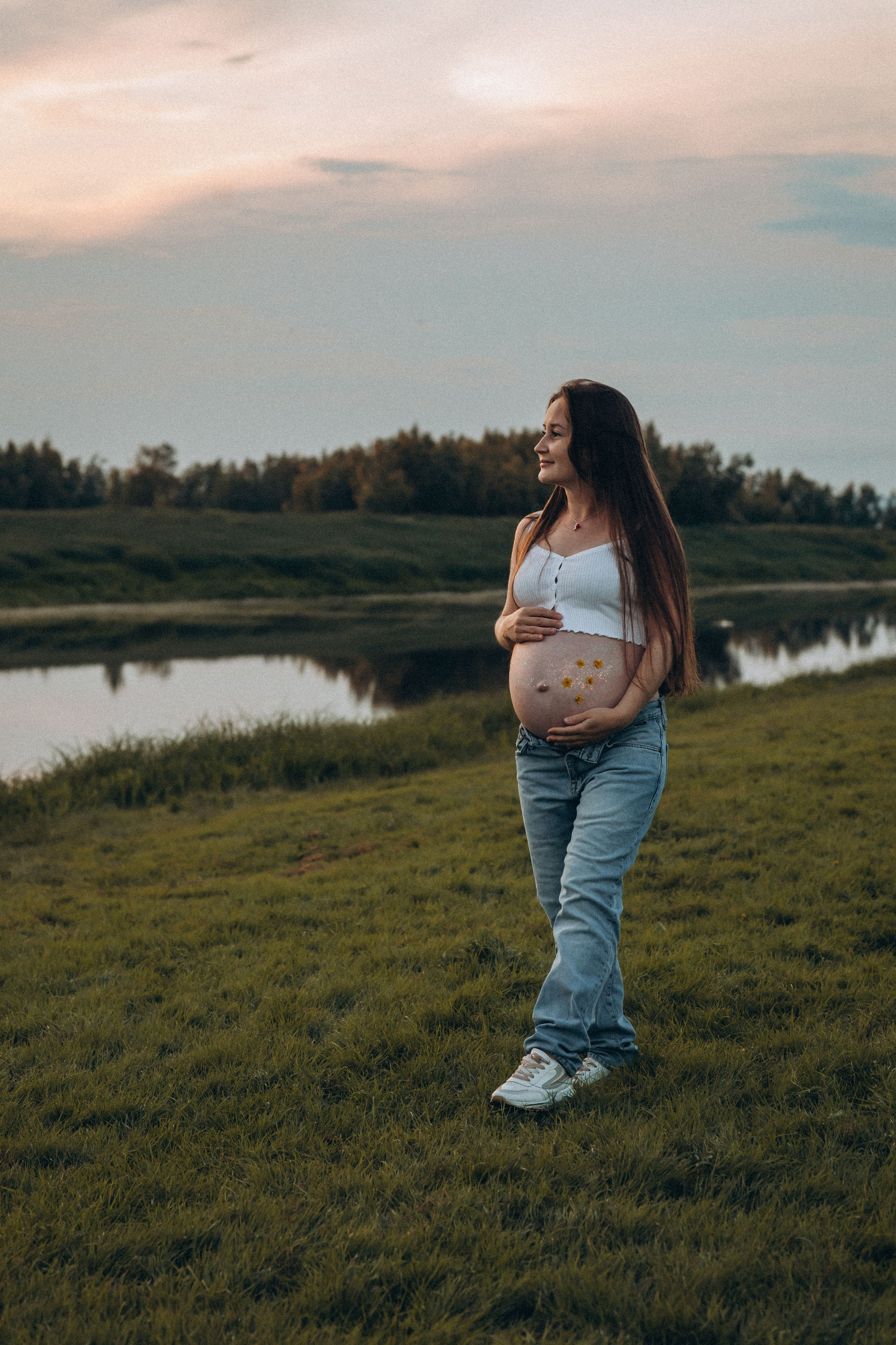 Эльмира. Семейный фотограф Нижневартовск Тюмень Ефимова Ирина