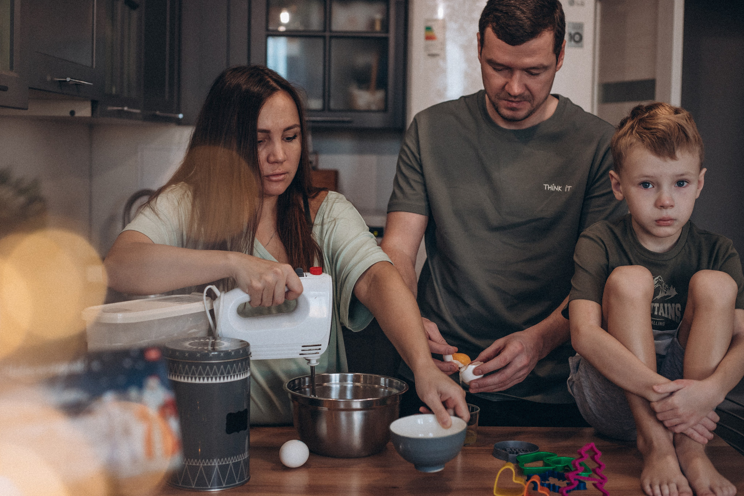 Александр Надежда и Владимир. Семейный фотограф Нижневартовск Тюмень Ефимова Ирина