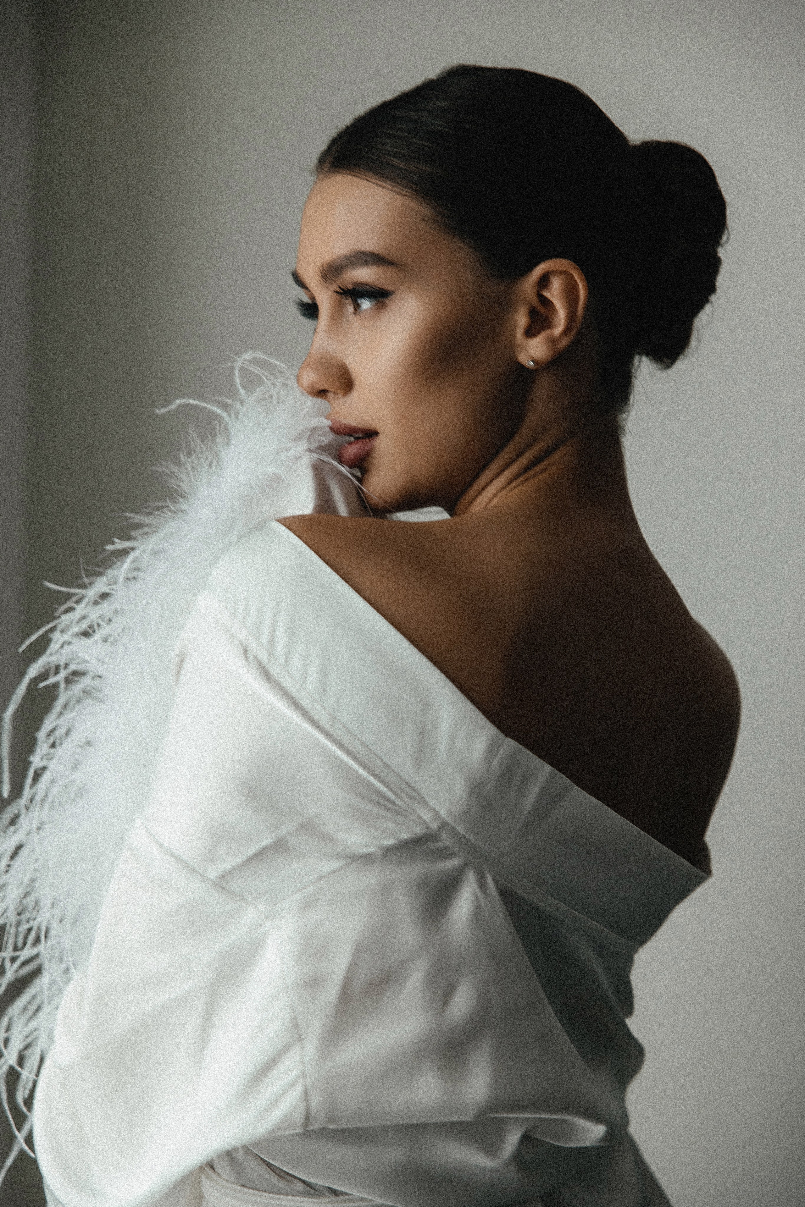 Полина и Александр. Свадебный и женский фотограф Рязань Москва Елена Епифанова