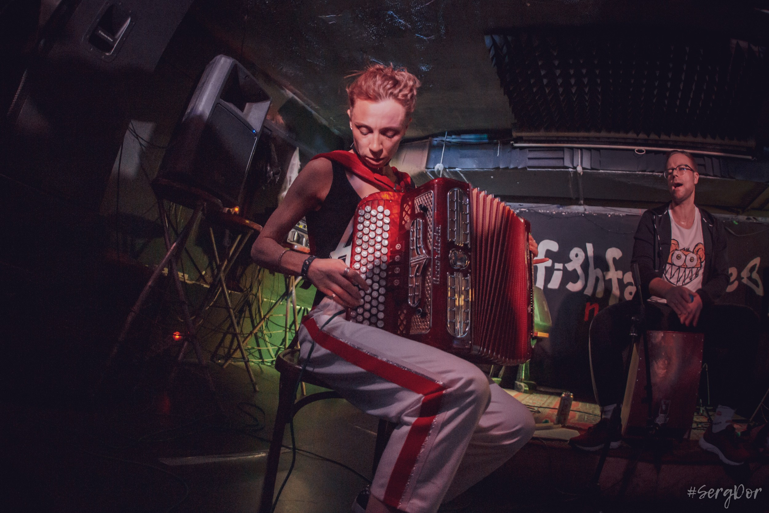 День рождения, Серега Рудаков, Радиопомехи, акустика, фишка, фишфабрик, Fishfabrique Nouvelle, фотографии, 24.11.2023, SergDor, 24 ноября 2023 года, #SergDor