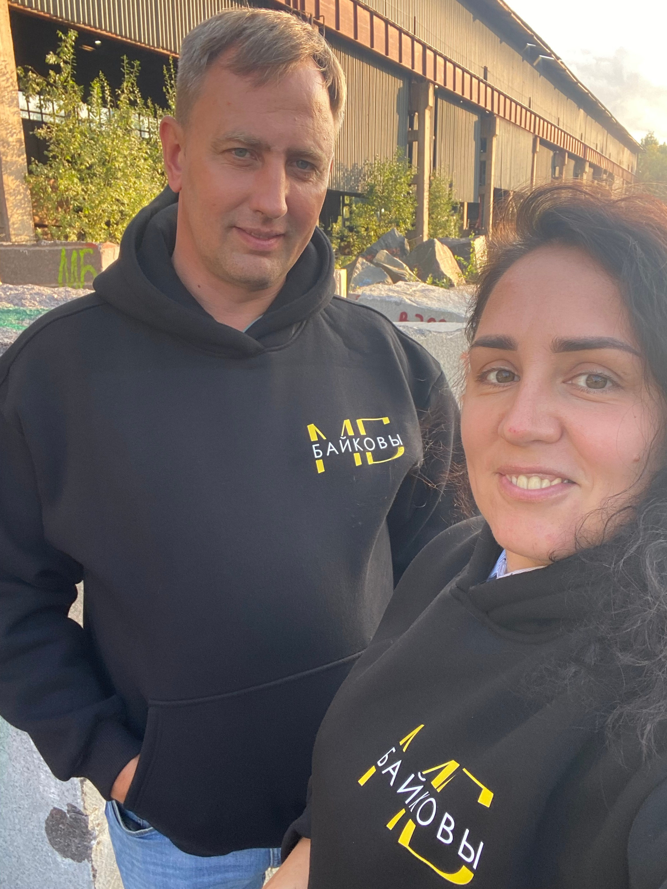 Петрозаводск. МБ Байковы. Гранит и камень из сердца Карелии