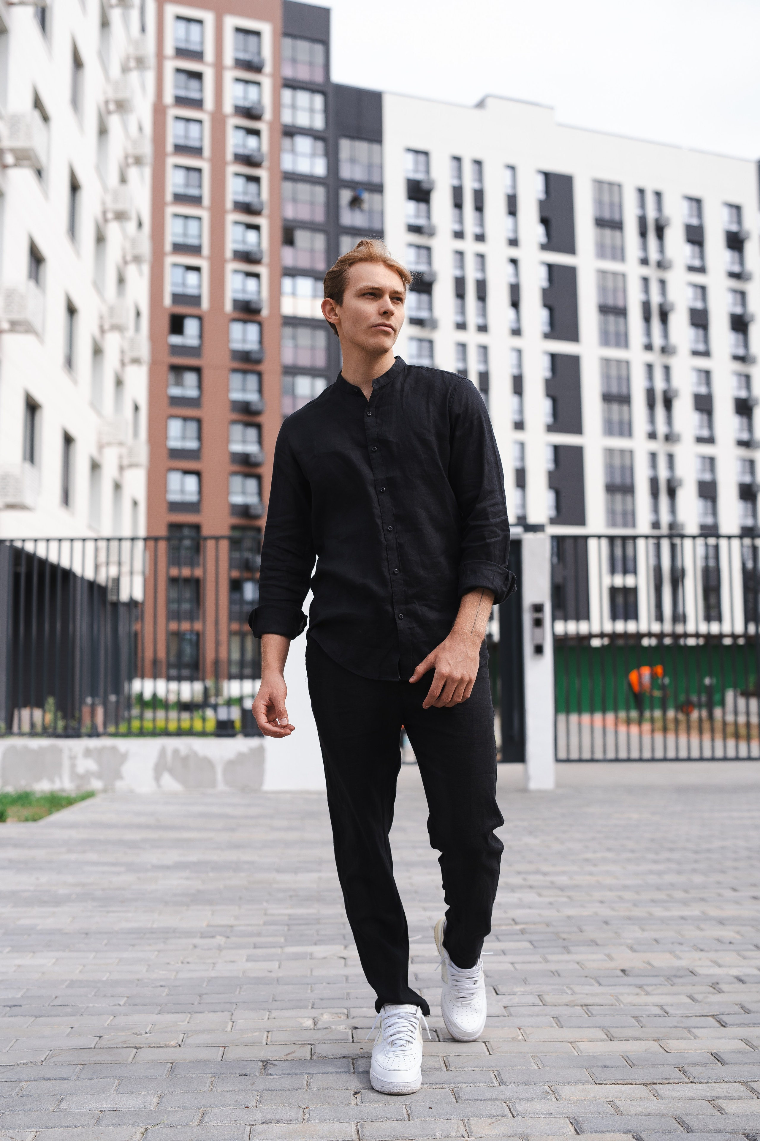 Expent. Фотограф Хабаровск