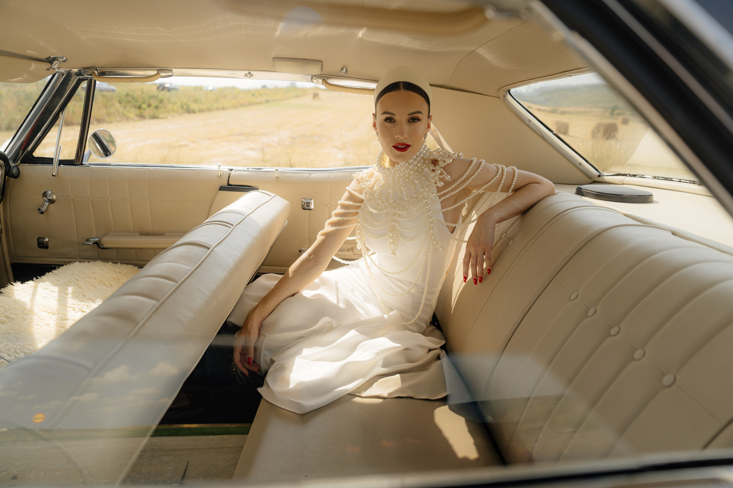 Александр & Евгения. Главная