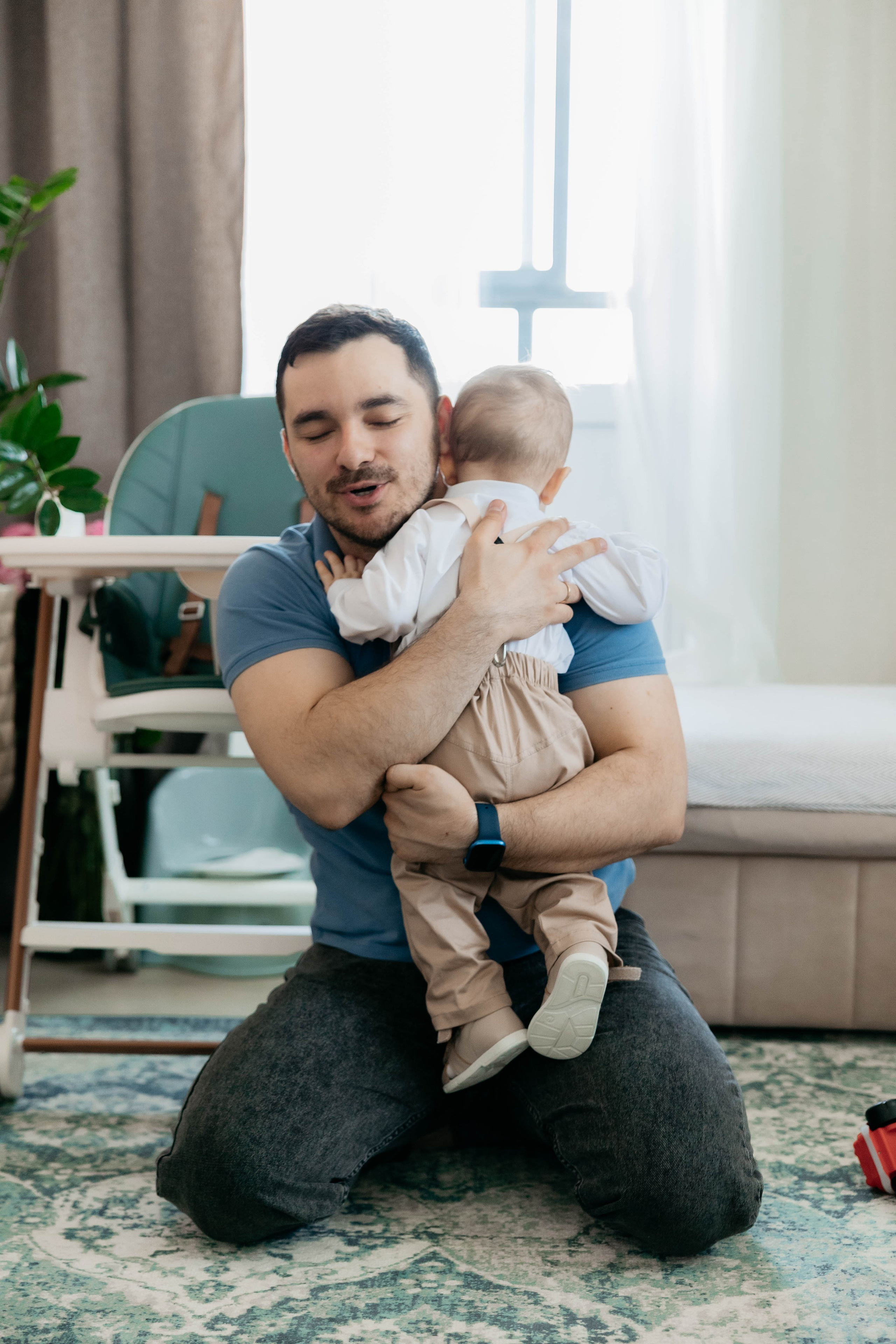 Лев. 2024 г. Персональный фотограф Катерина Литвинова