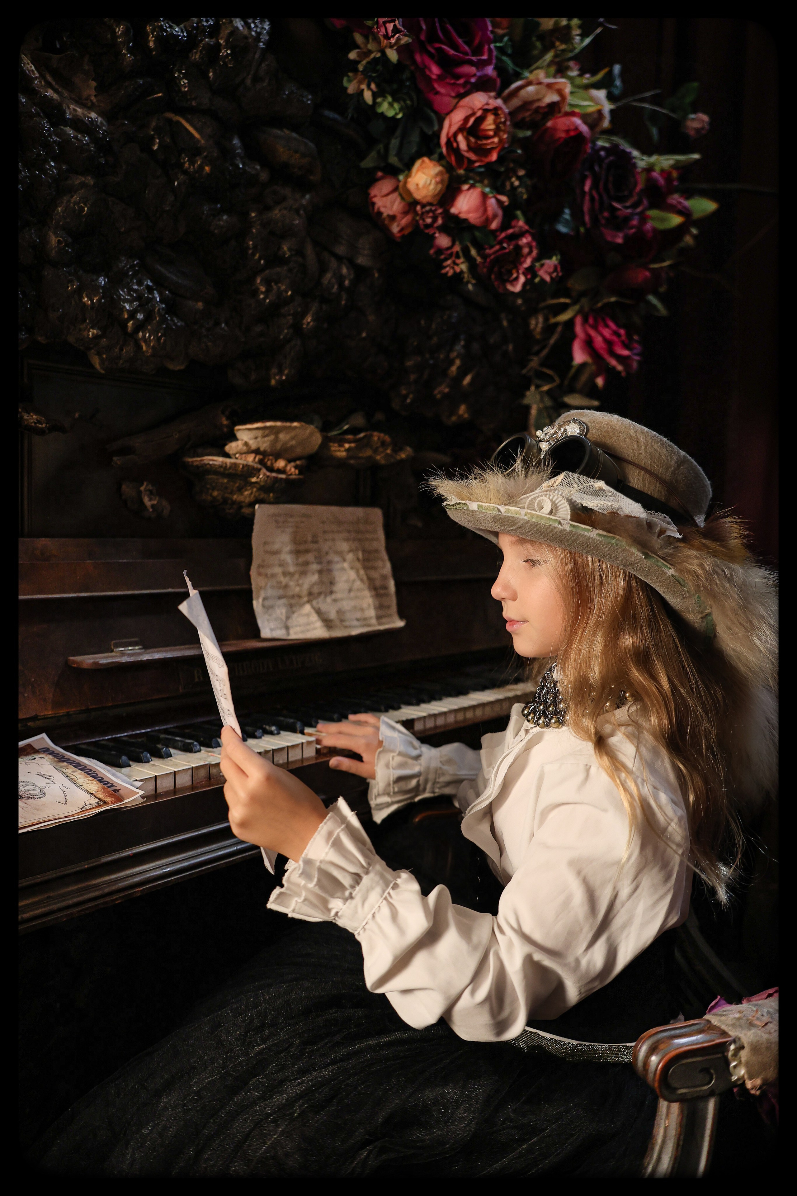 Фотосессия детей. Мария Чашина. Семейный и детский фотограф г. Москва