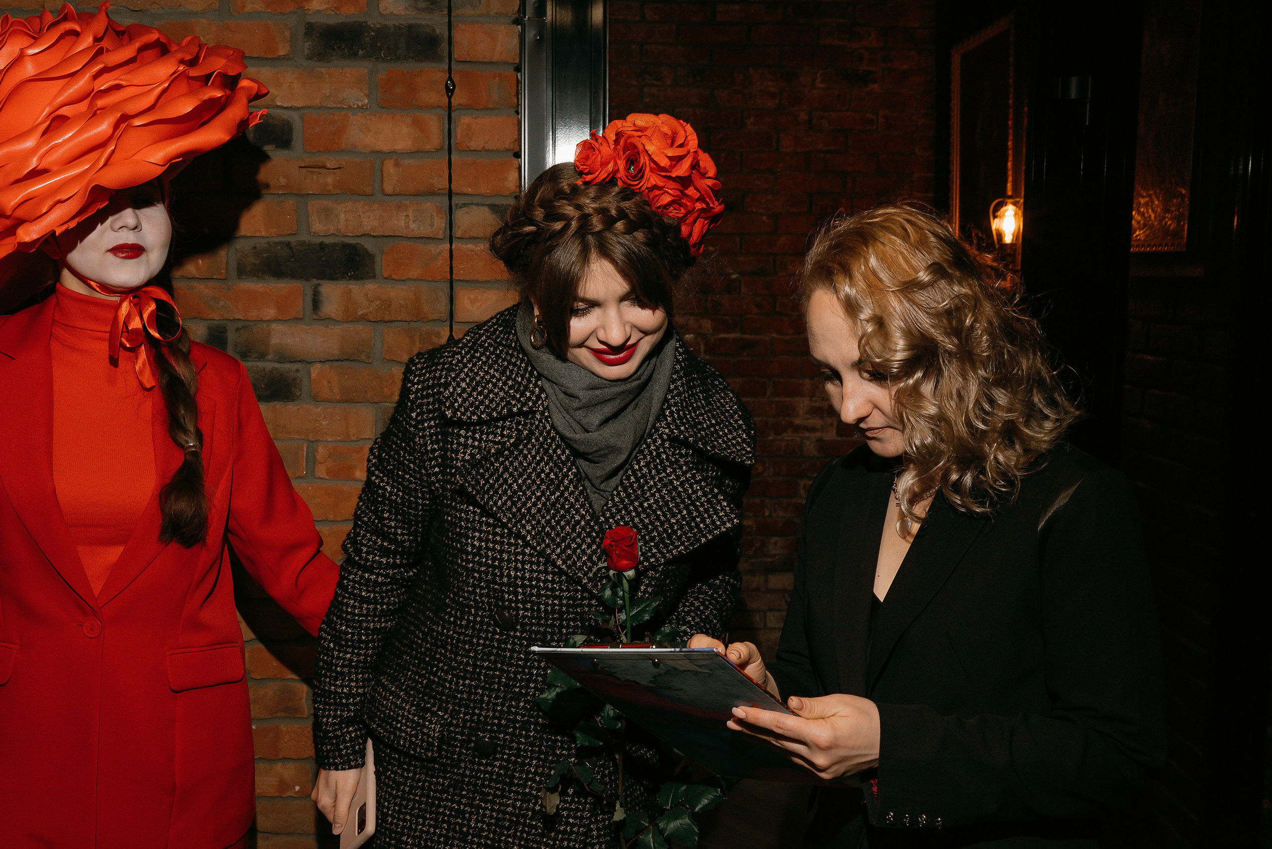 Квартинрик LаSOL`. Свадебный и семейный фотограф в Ростове-на-Дону Алина Астахова