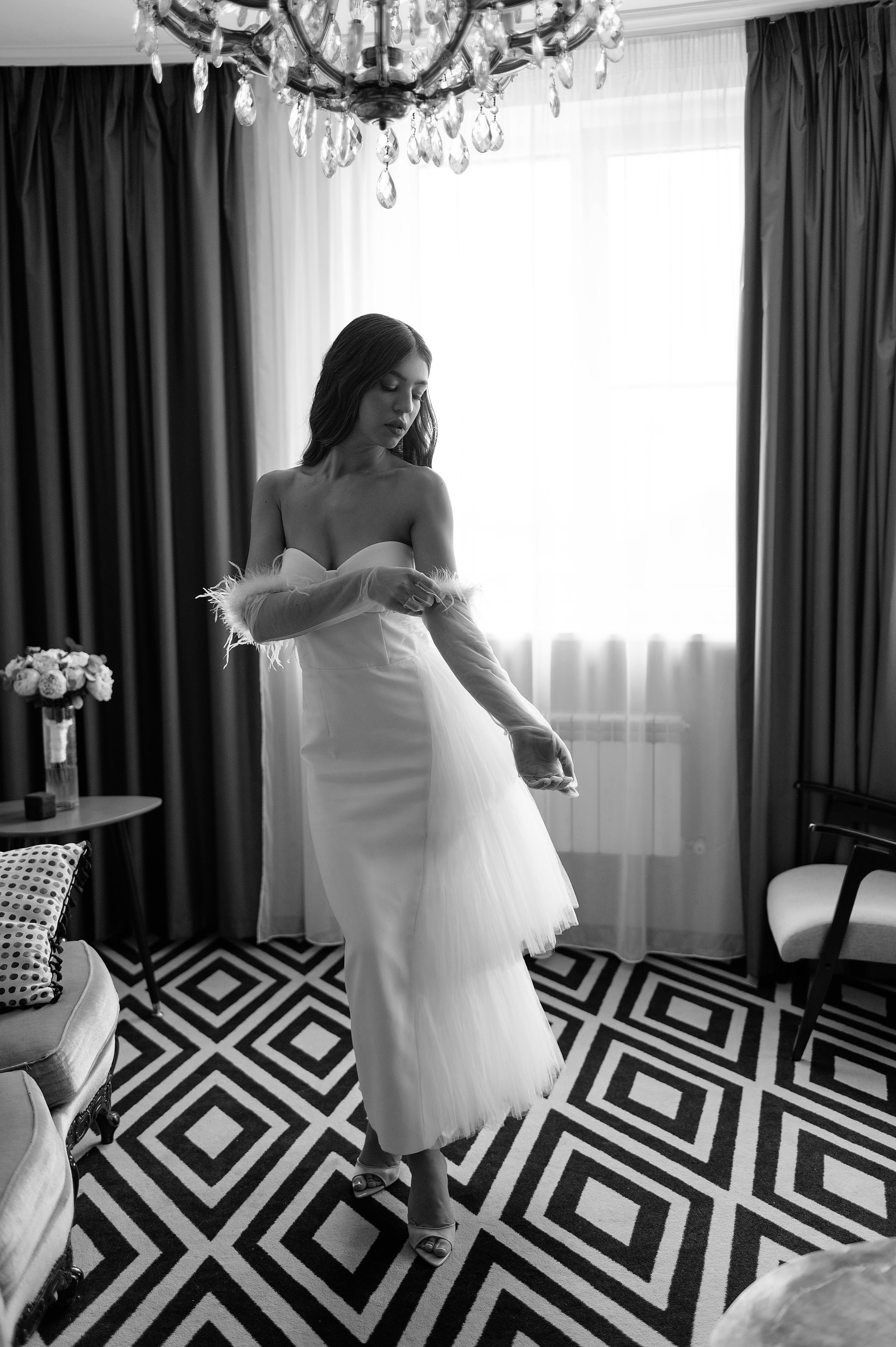 Свадебные серии. Свадебный и семейный фотограф в Ростове-на-Дону Алина Астахова