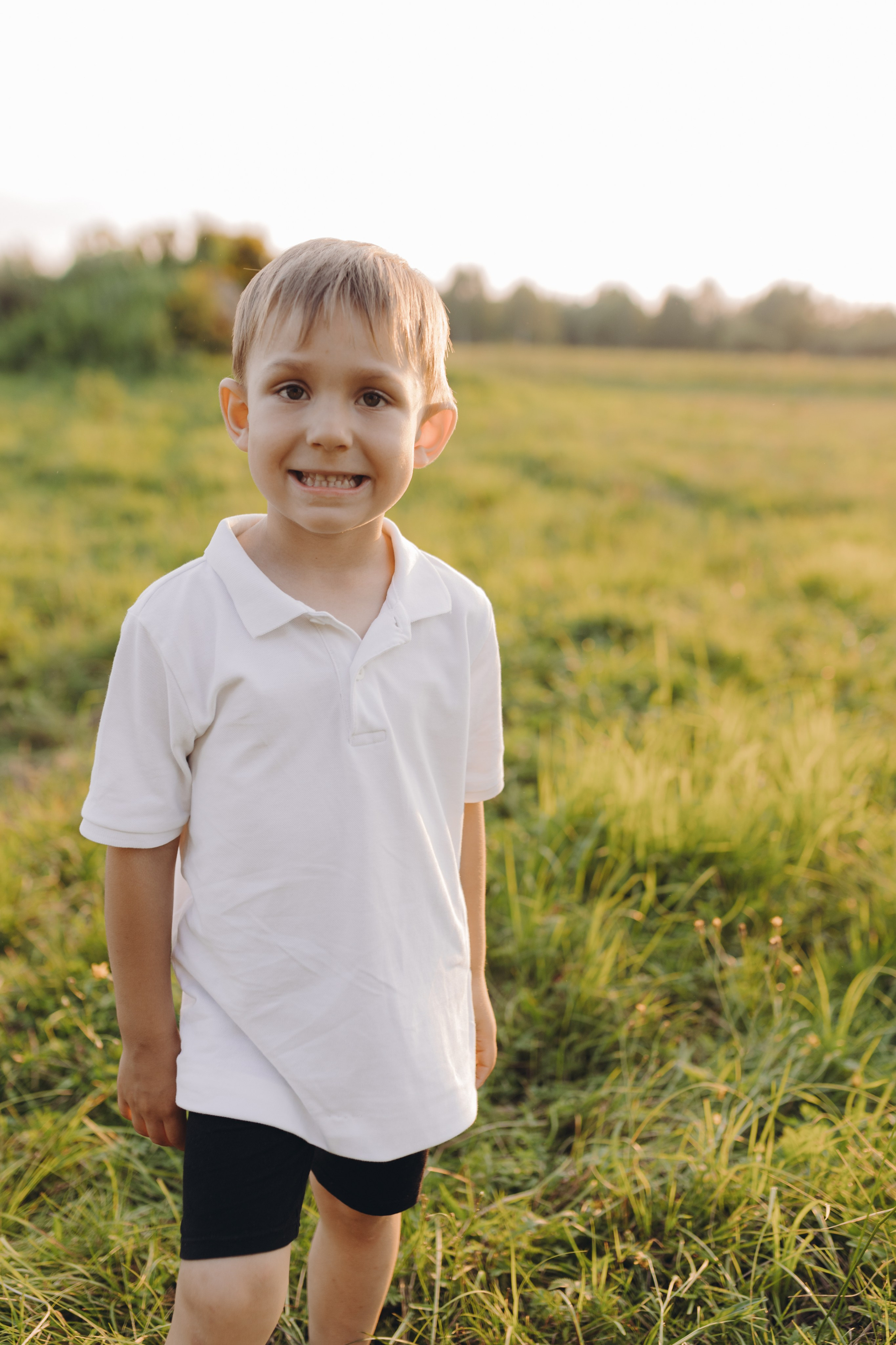 Даша, Егор и Оля. Фотограф в Нижнем Новгороде Лебедева Елена