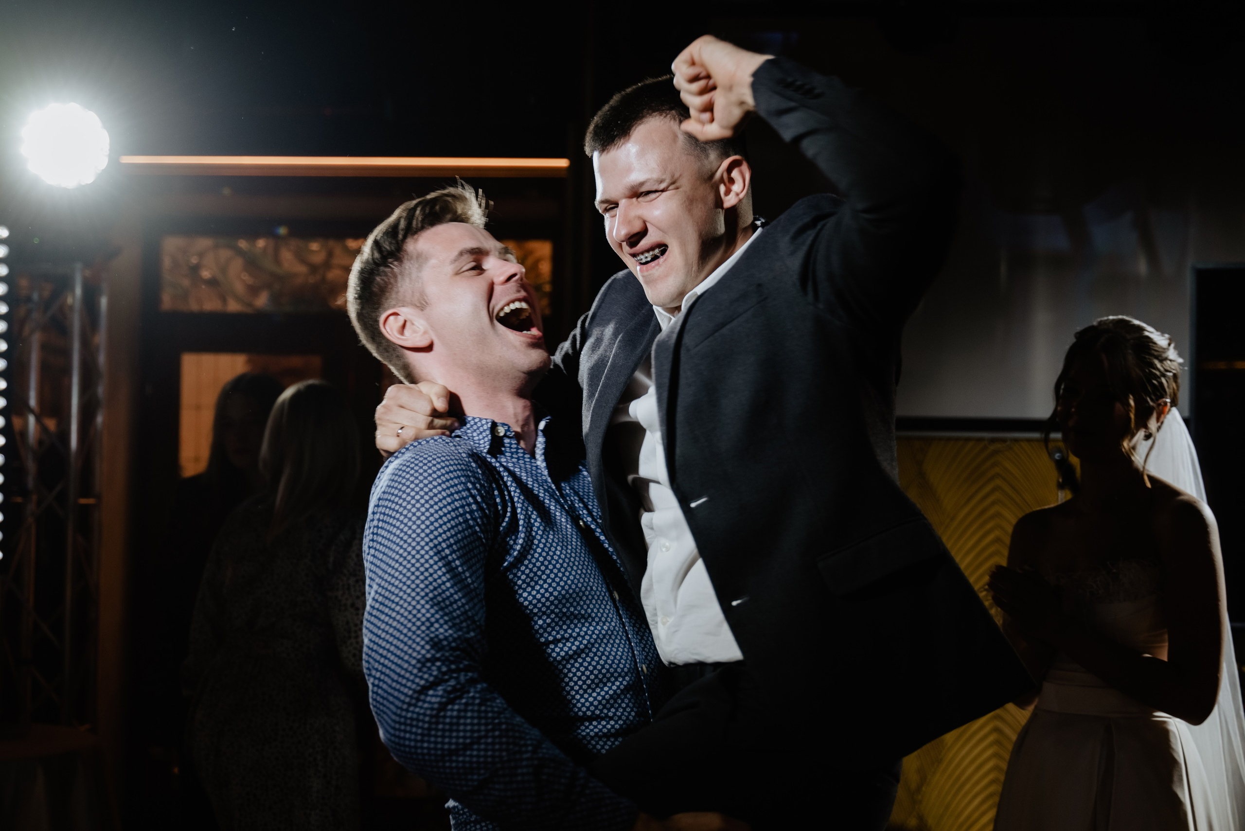 Максим и Оксана. Свадебный и портретный фотограф в Брянске и Москве Алина Химушкина