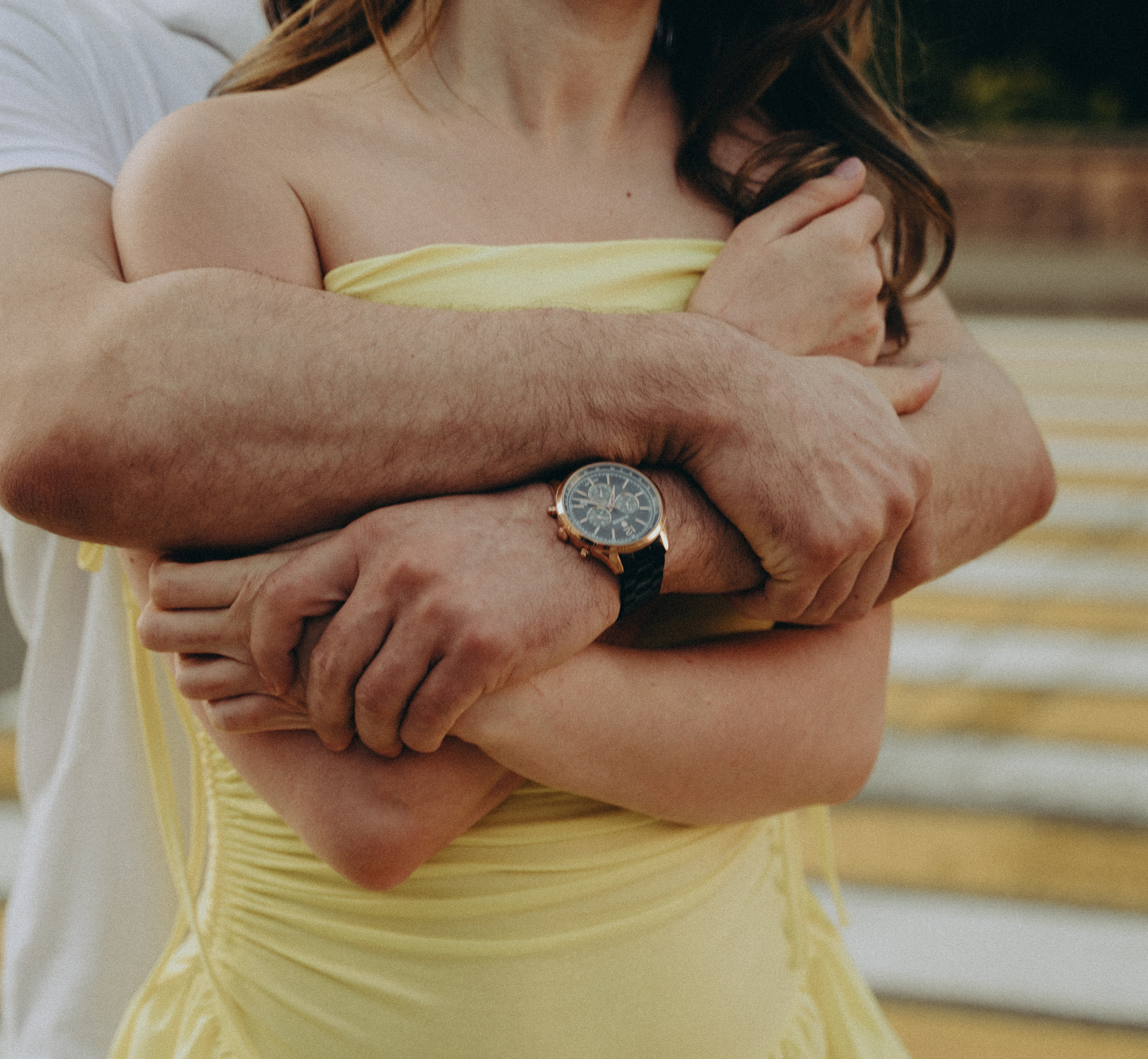 Там, где любовь. Свадебный и портретный фотограф в Брянске и Москве Алина Химушкина