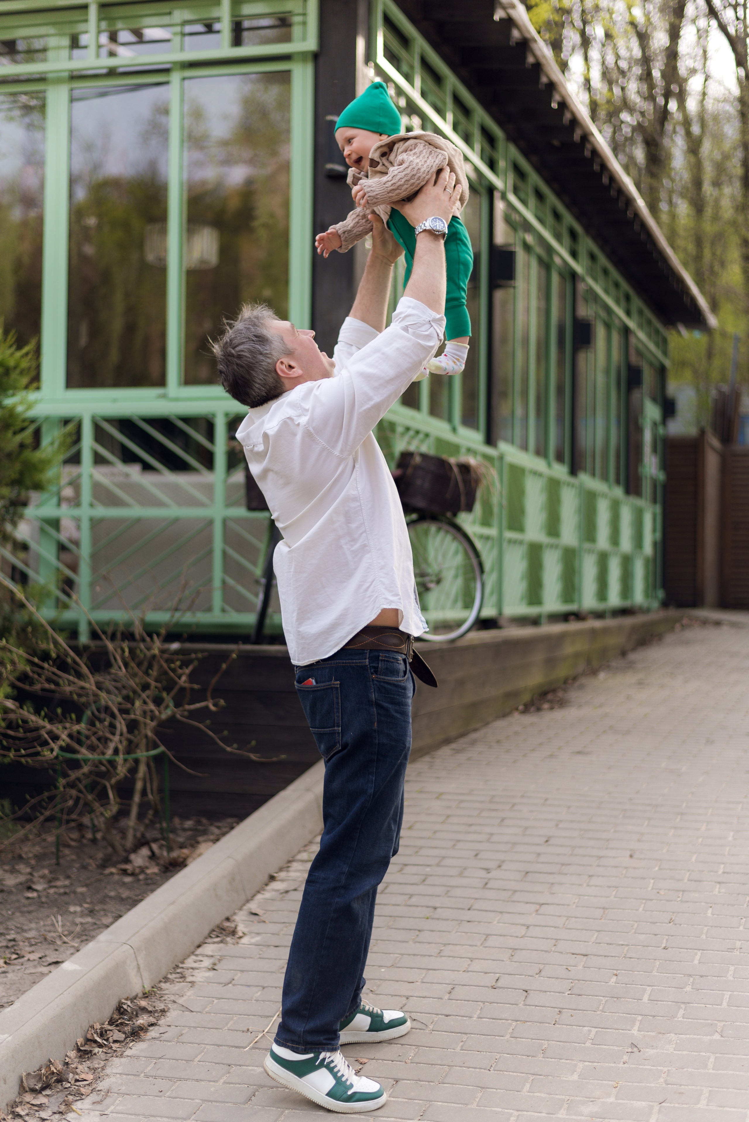 Семья и дети. Семейный и детский фотограф в Воронеже София Минакова