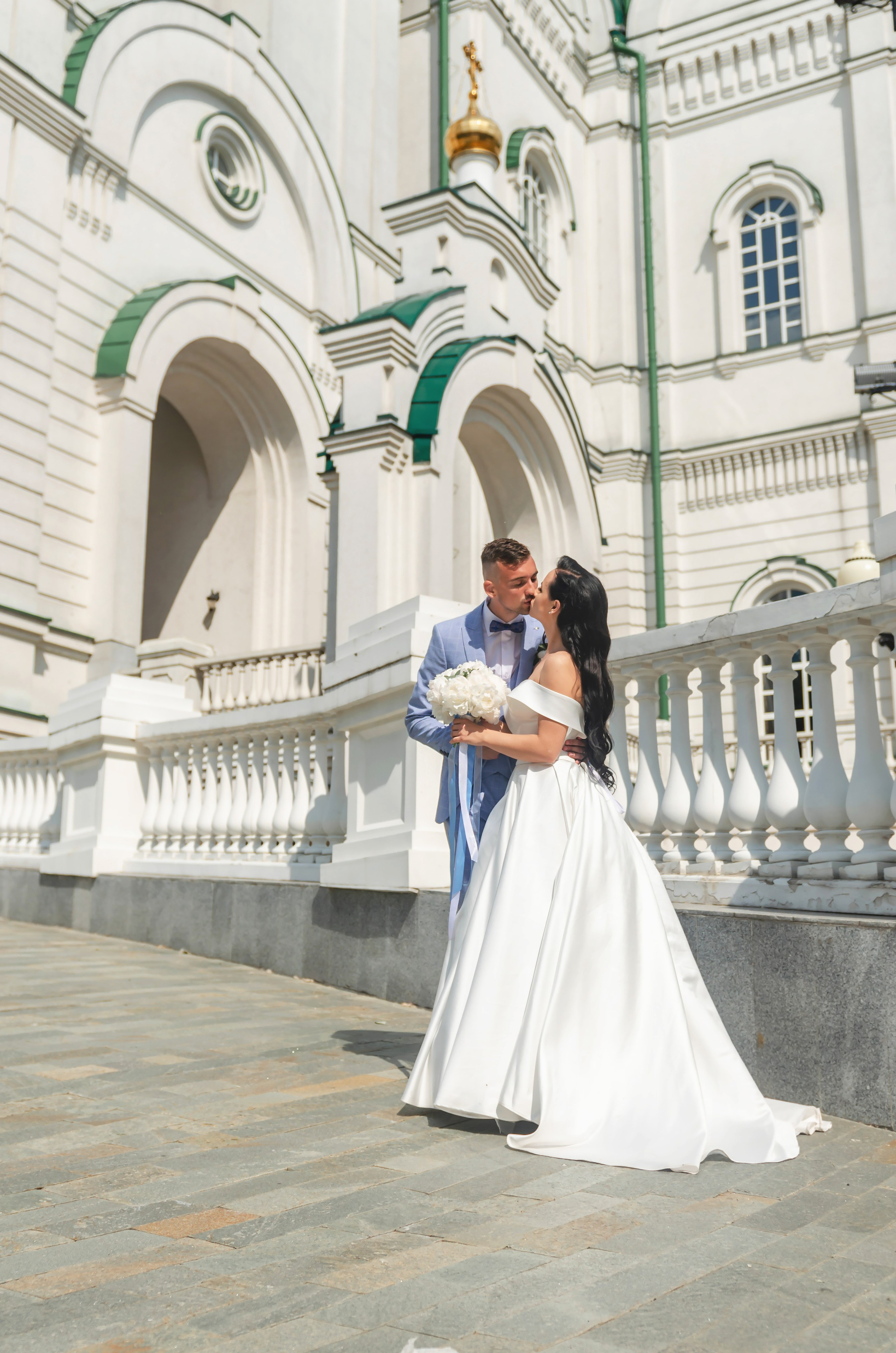 Александра и Артём. Семейный и детский фотограф в Воронеже София Минакова