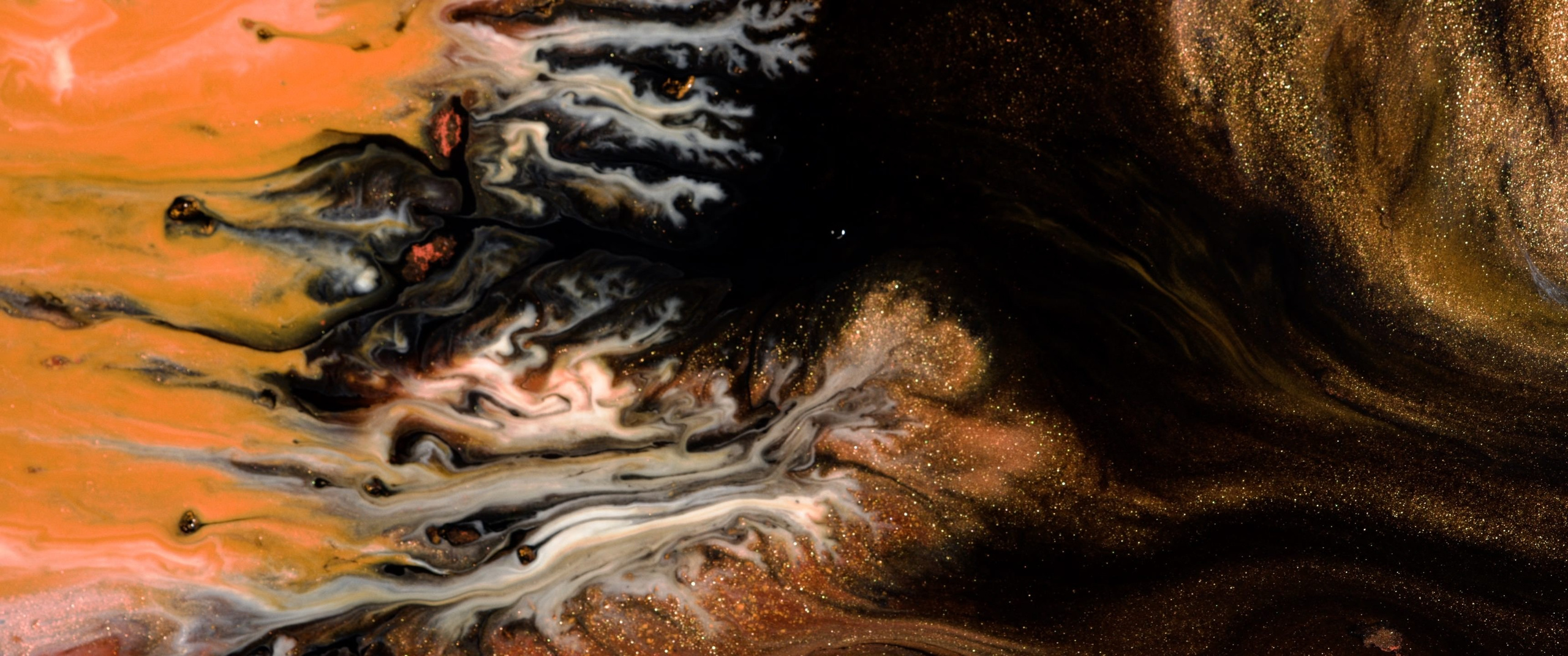 Genesis. Short films by Vadim Sherbakov