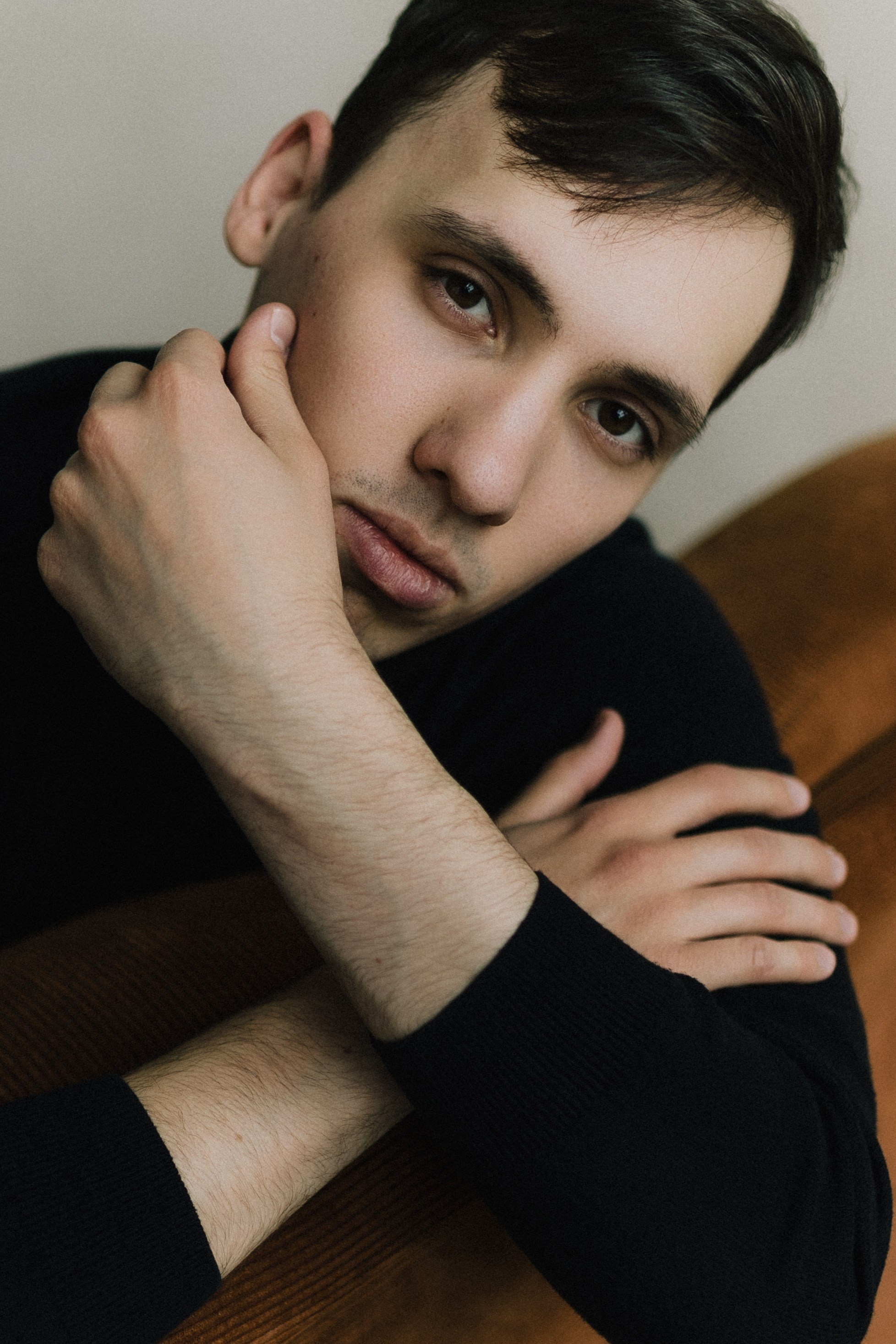 Андрей. Фотограф в Санкт-Петербурге