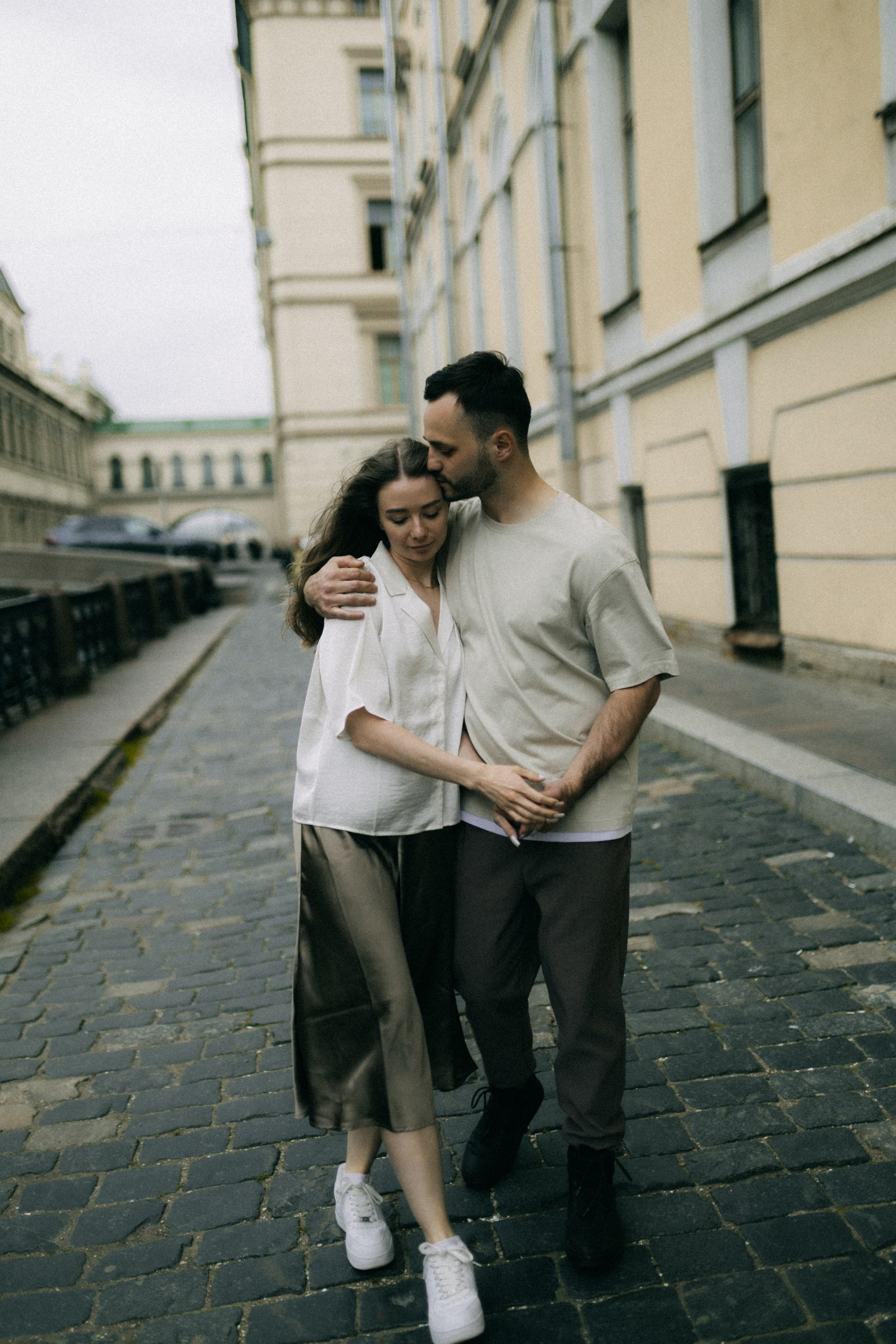 Юлия и Сергей. Фотограф в Санкт-Петербурге