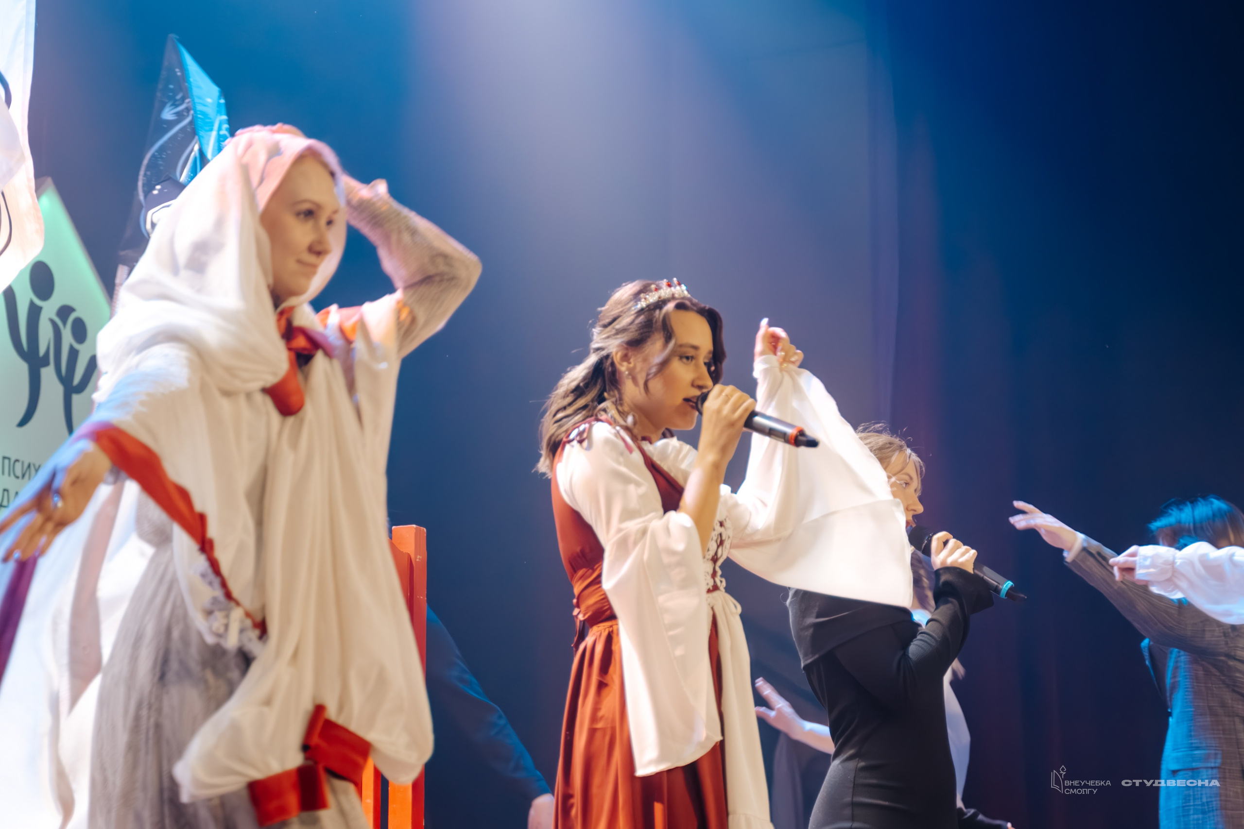 СмолГУ — Студвесна — Концертные программы — День 2. KiPPER Gallery — Фотограф