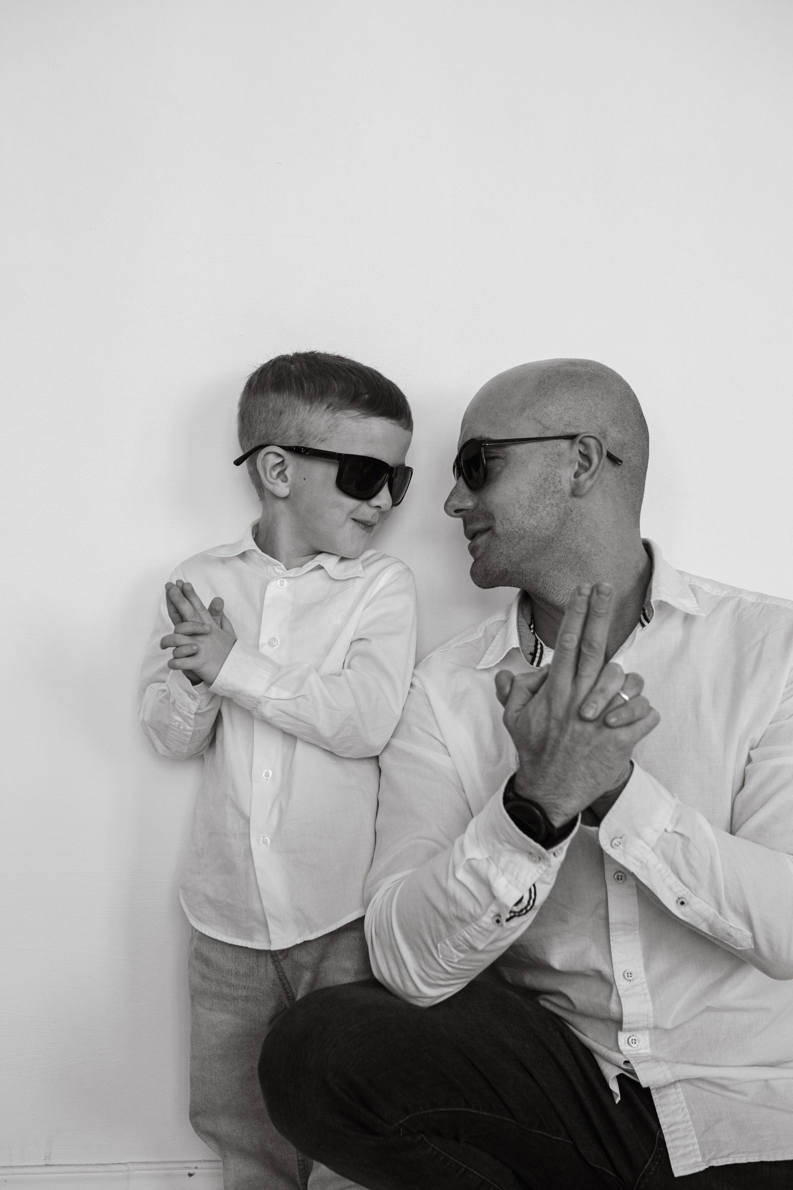 Артём. Фотограф Екатеринбург Яна Язовская