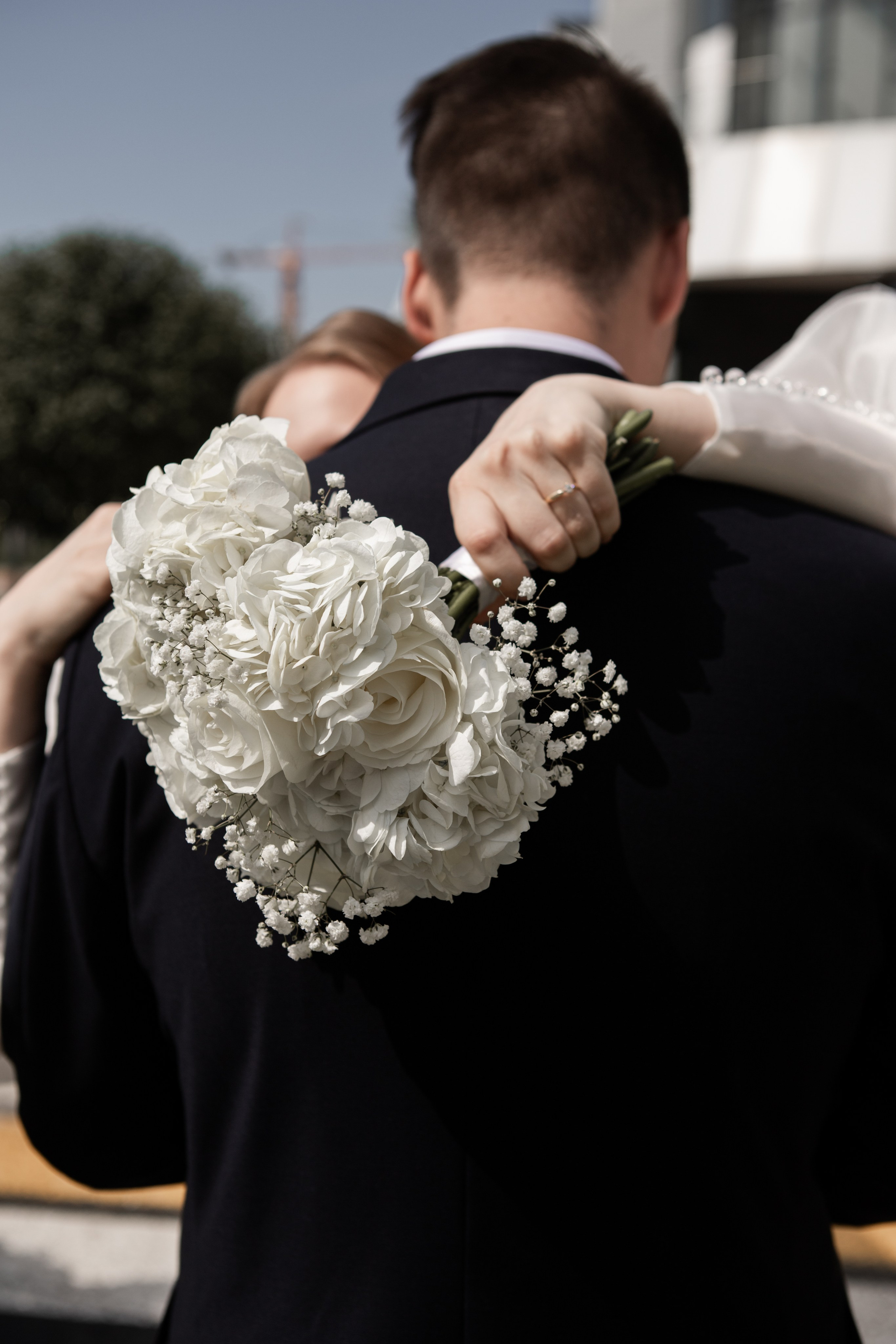 Кирилл & Анастасия (полный день). Фотограф Екатеринбург Яна Язовская