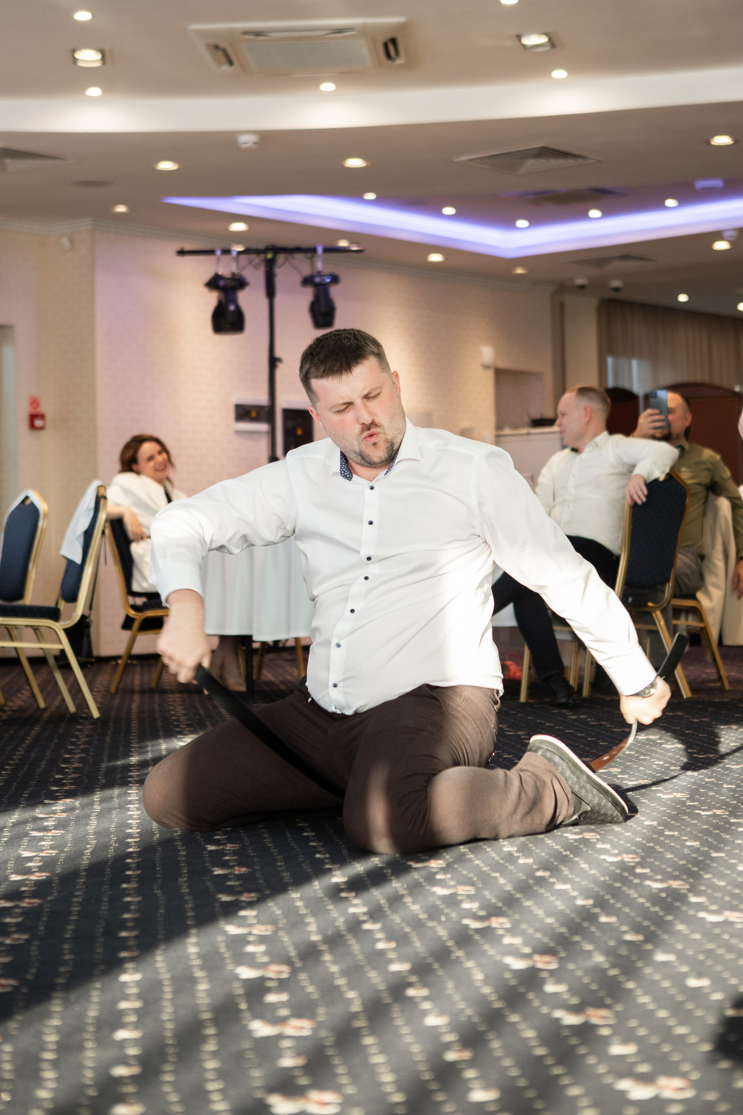 Андрей & Анна (полный день). Фотограф Екатеринбург Яна Язовская