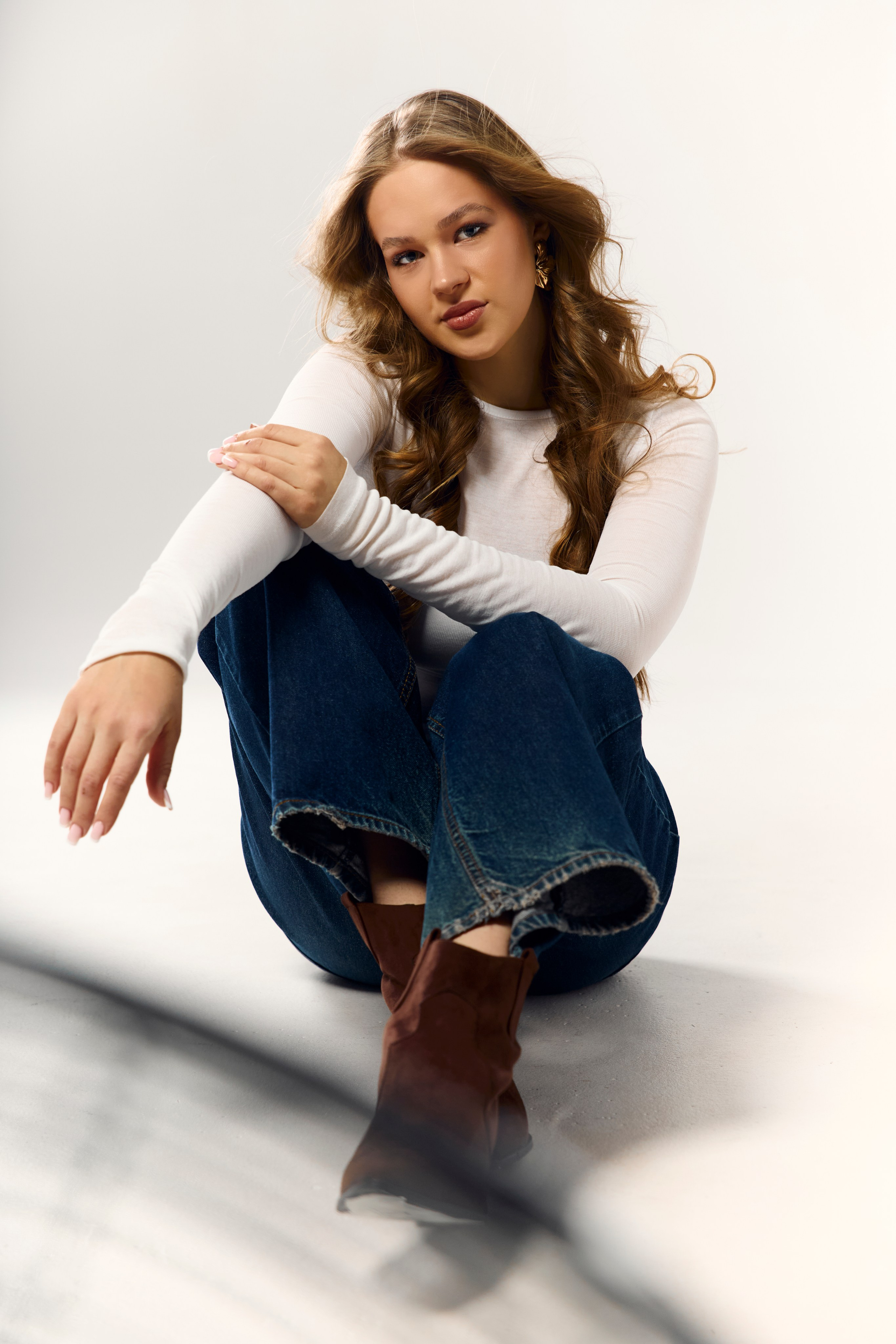 Индивидуальные фотосессии. Фотограф Москва/Алексин Ангелина Довгалева