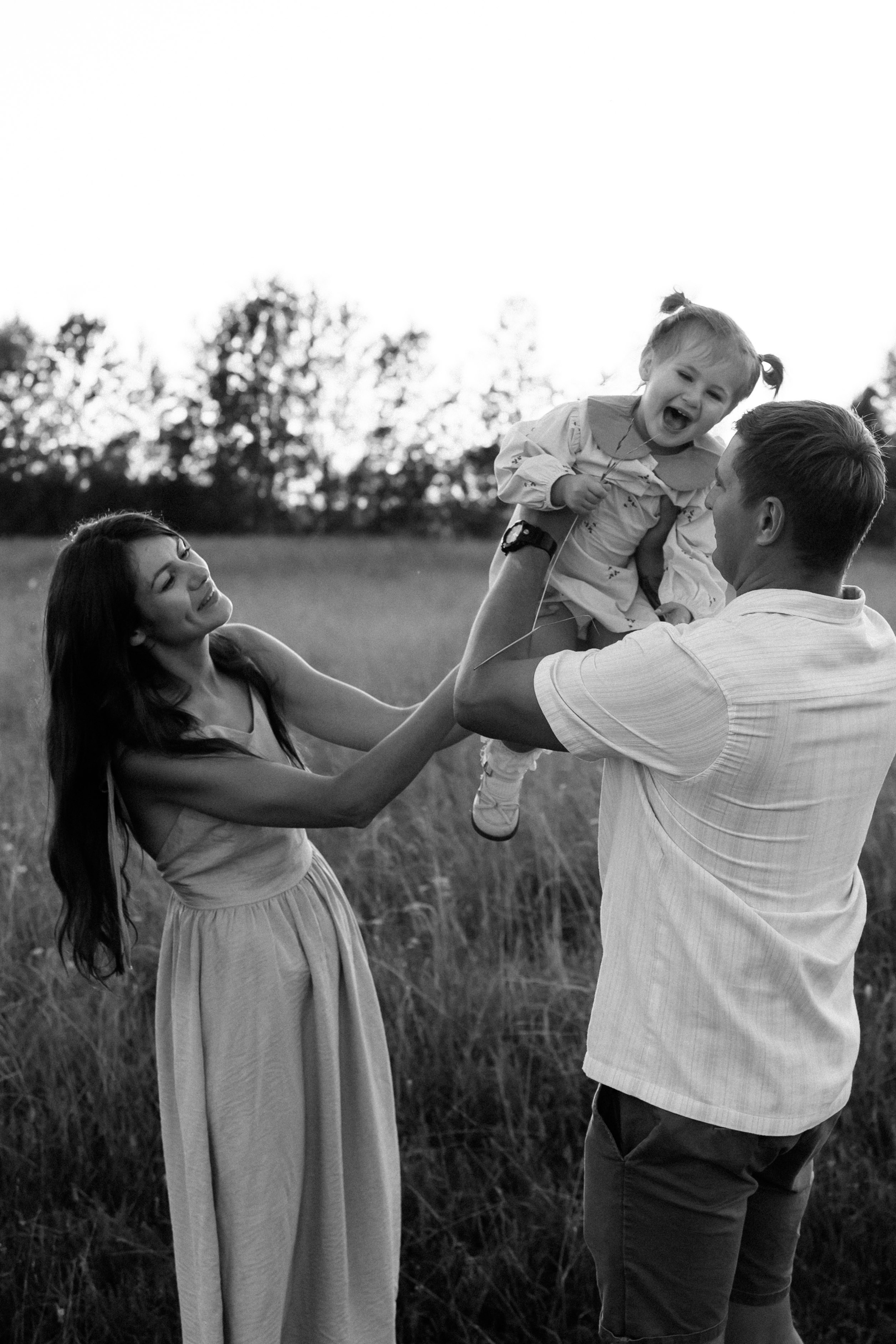 Пусть на любое «хочу и желаю» — жизнь отвечает: «уже исполняю!». Семейный фотограф в Ангарске/ Иркутске