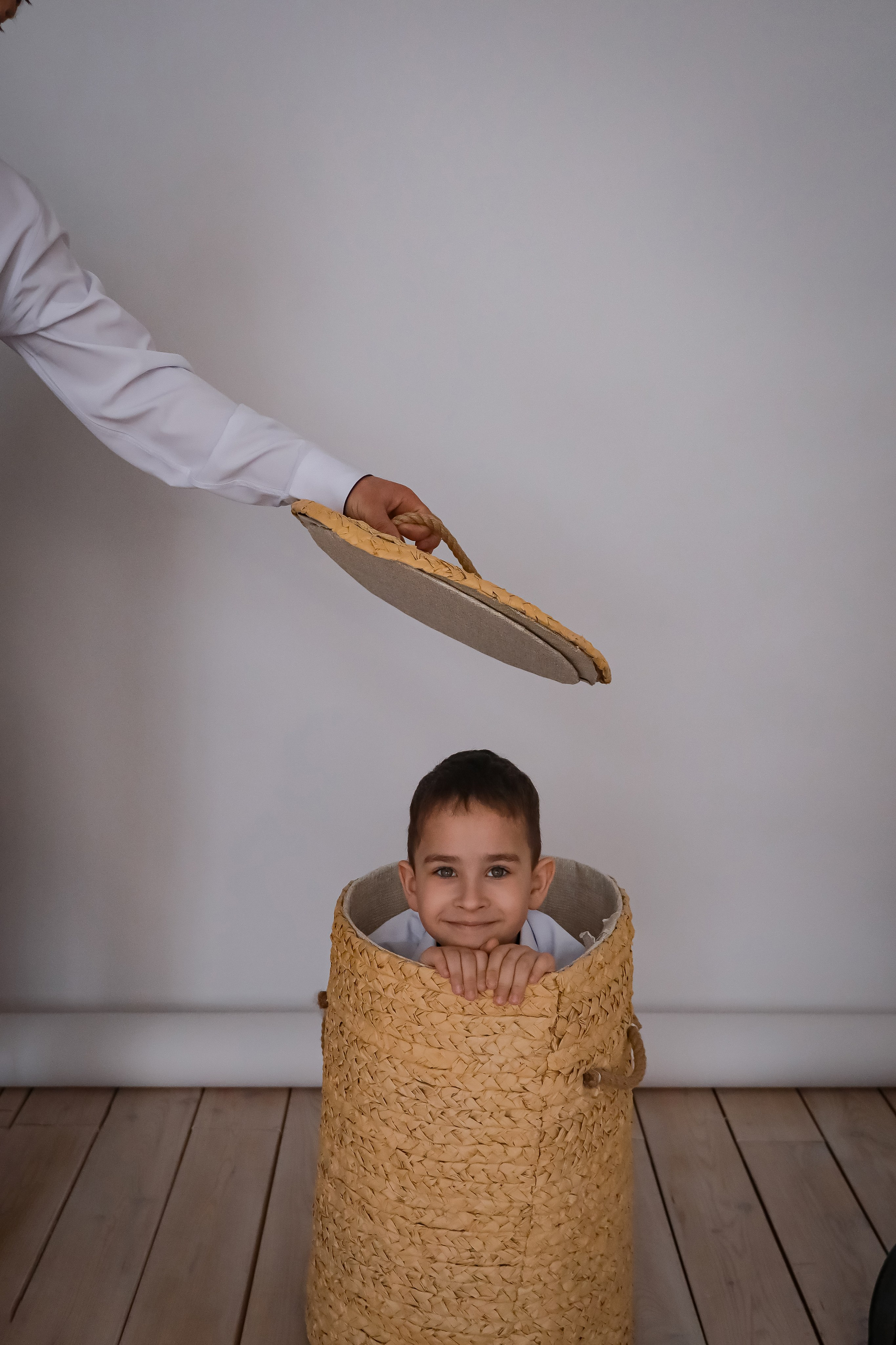 Арине 1 годик. Фотограф г. Хабаровск. Семейные и индивидуальные съёмки