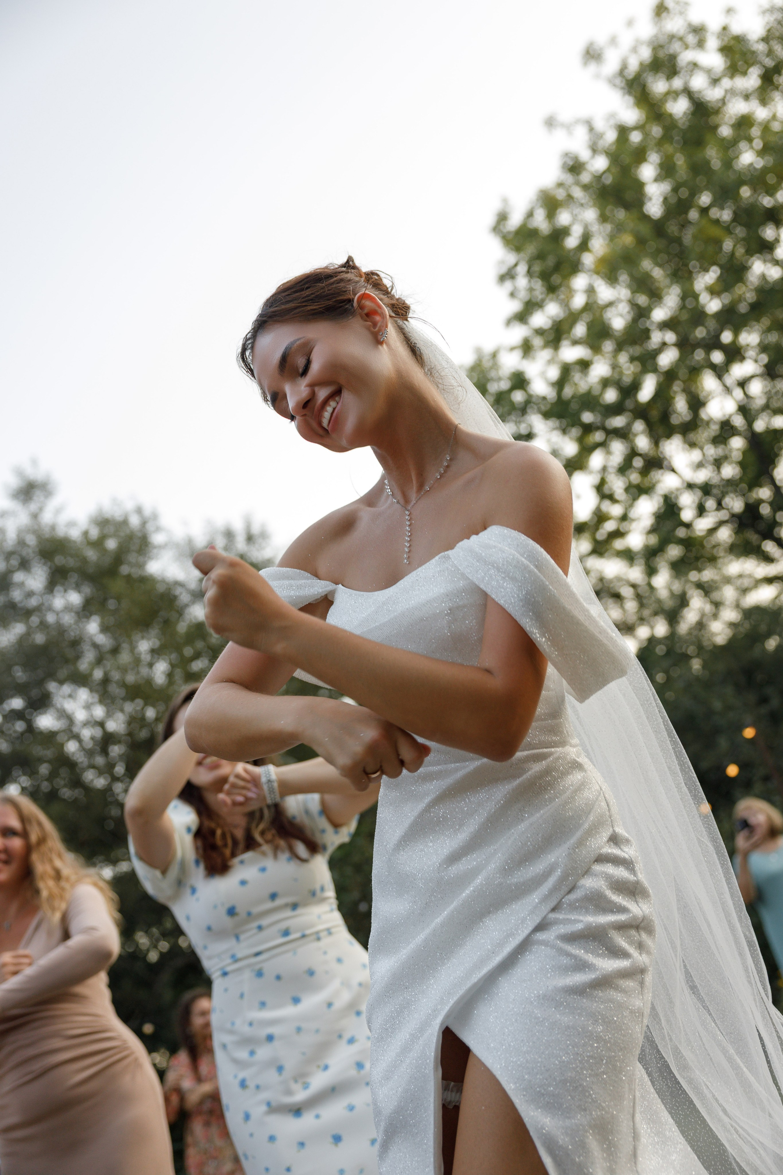 Свадьба Кристины и Александра. Свадебный и семейный фотограф  во Владивостоке Ольга Украинец