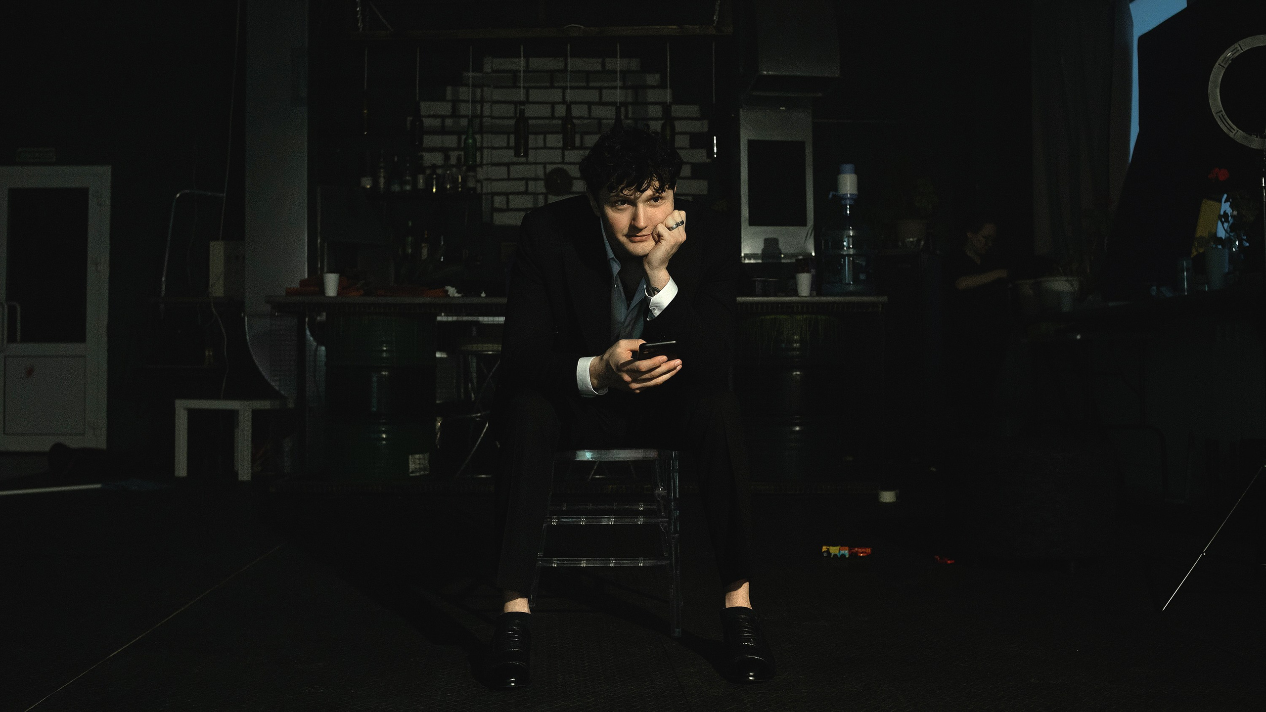 Aesthetic. Бжицких Виталий — фотограф г. Ульяновск