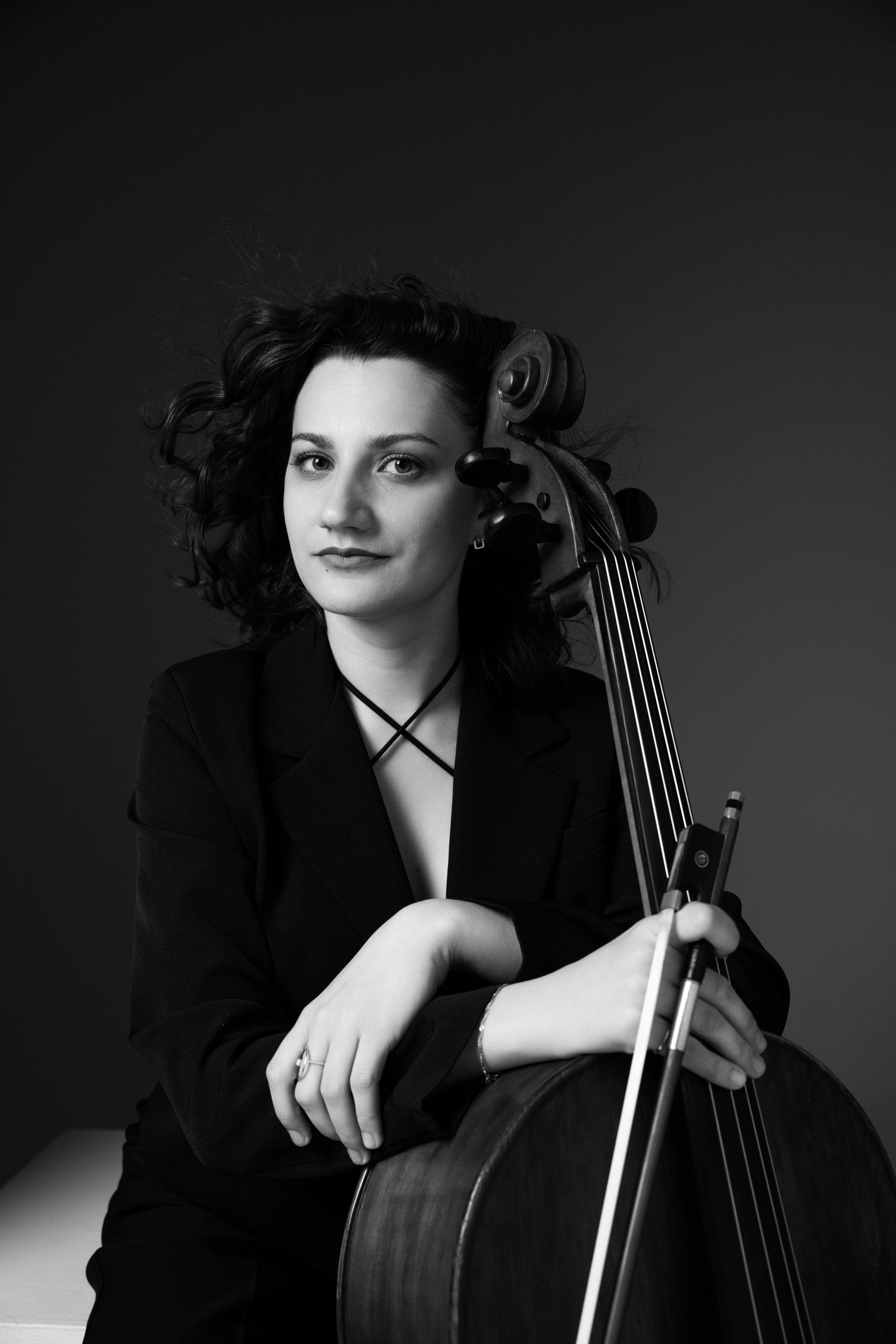 Мария. Фотограф Вадим Семак