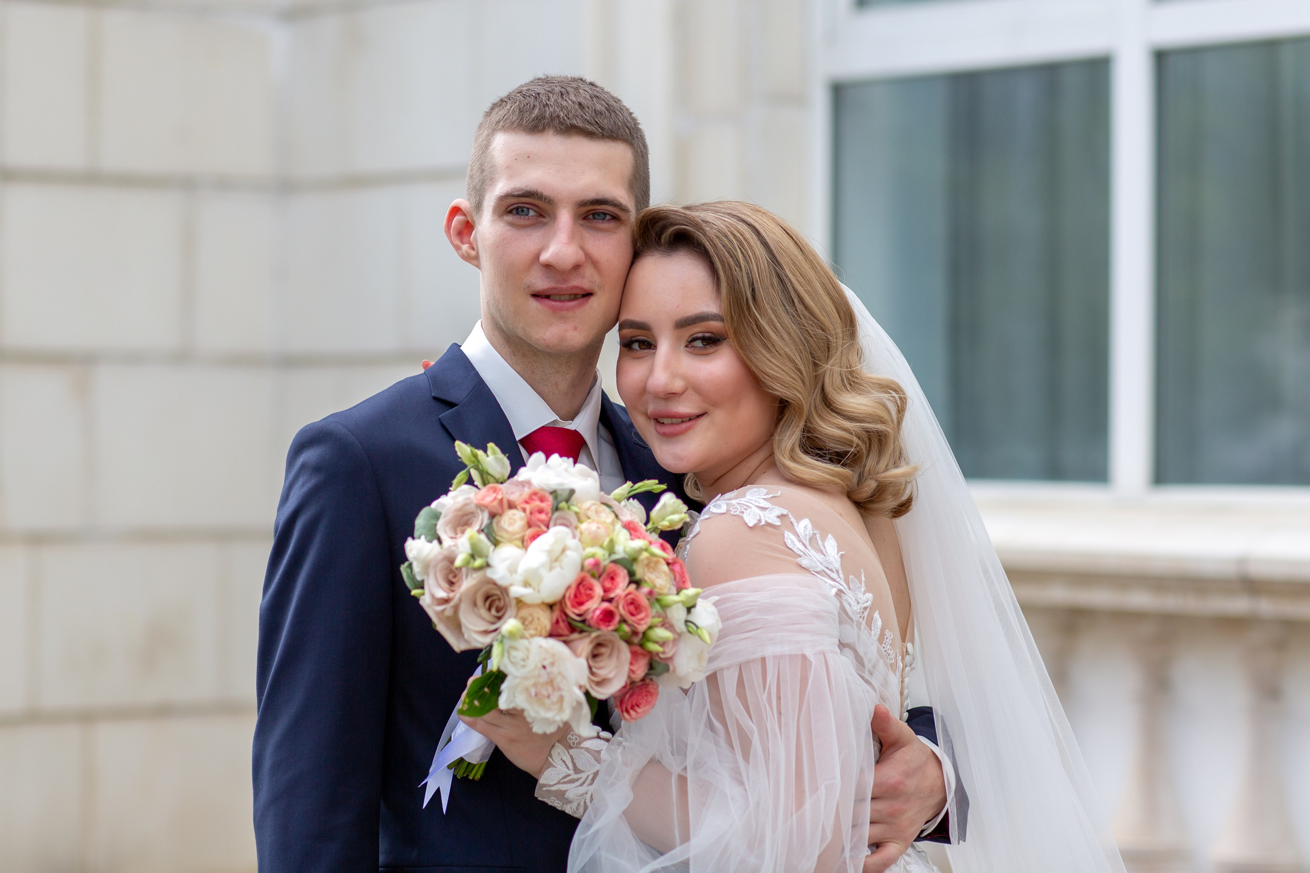 Екатерина и Валерий. Семейный и детский фотограф Трафимович Ольга Москва и Московская облас