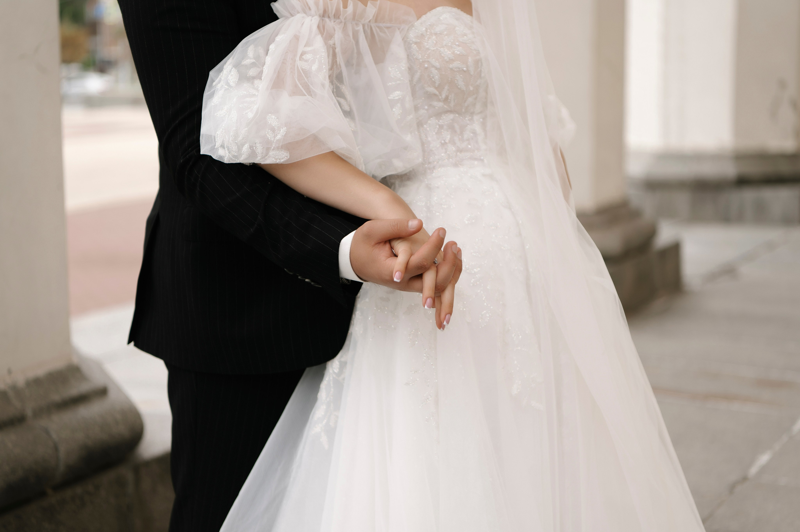 Александр и Ольга. Свадебный фотограф Белгород