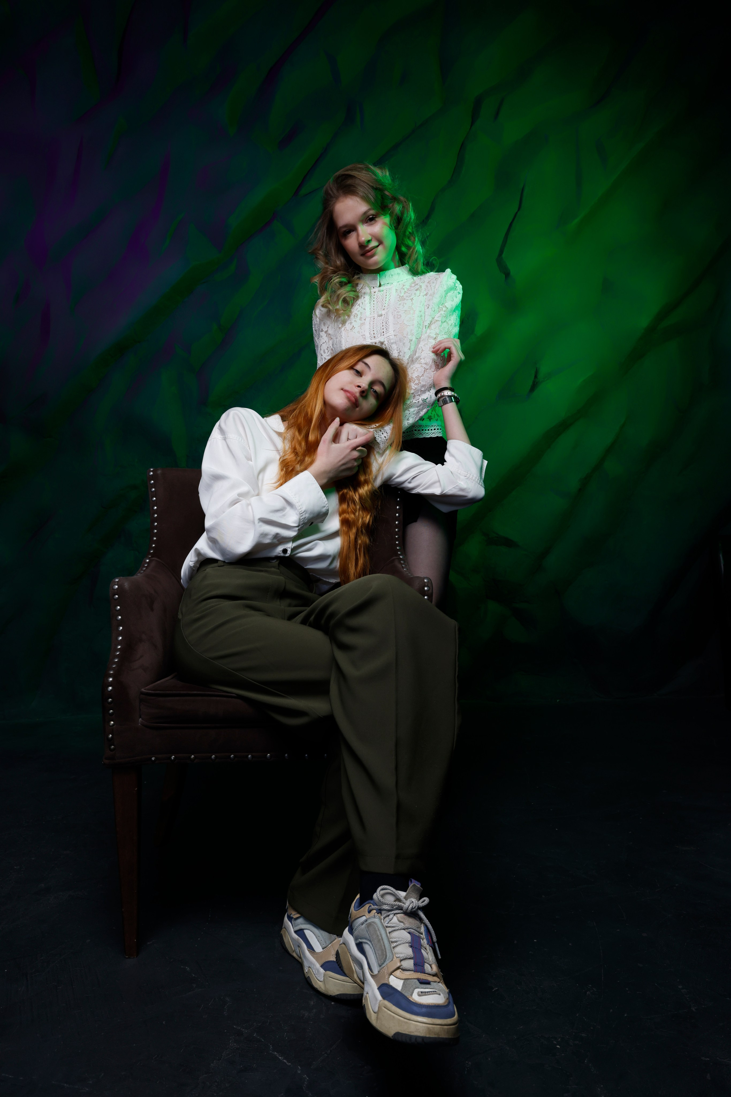 11 Сlass 172. Фотограф в Новосибирске Александр Иванов