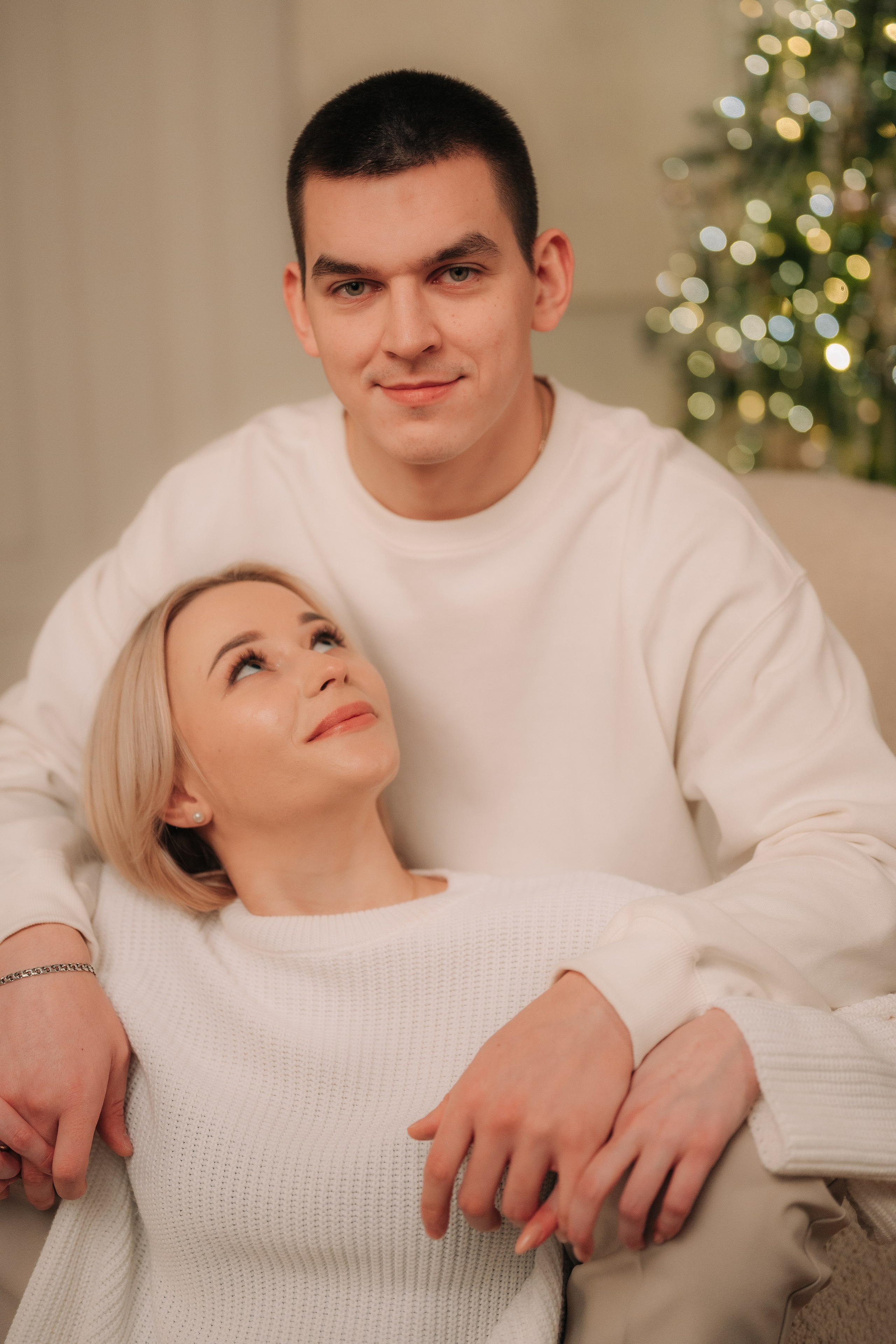 Андрей и Наталина. Иван Кубик — фотограф и видеограф