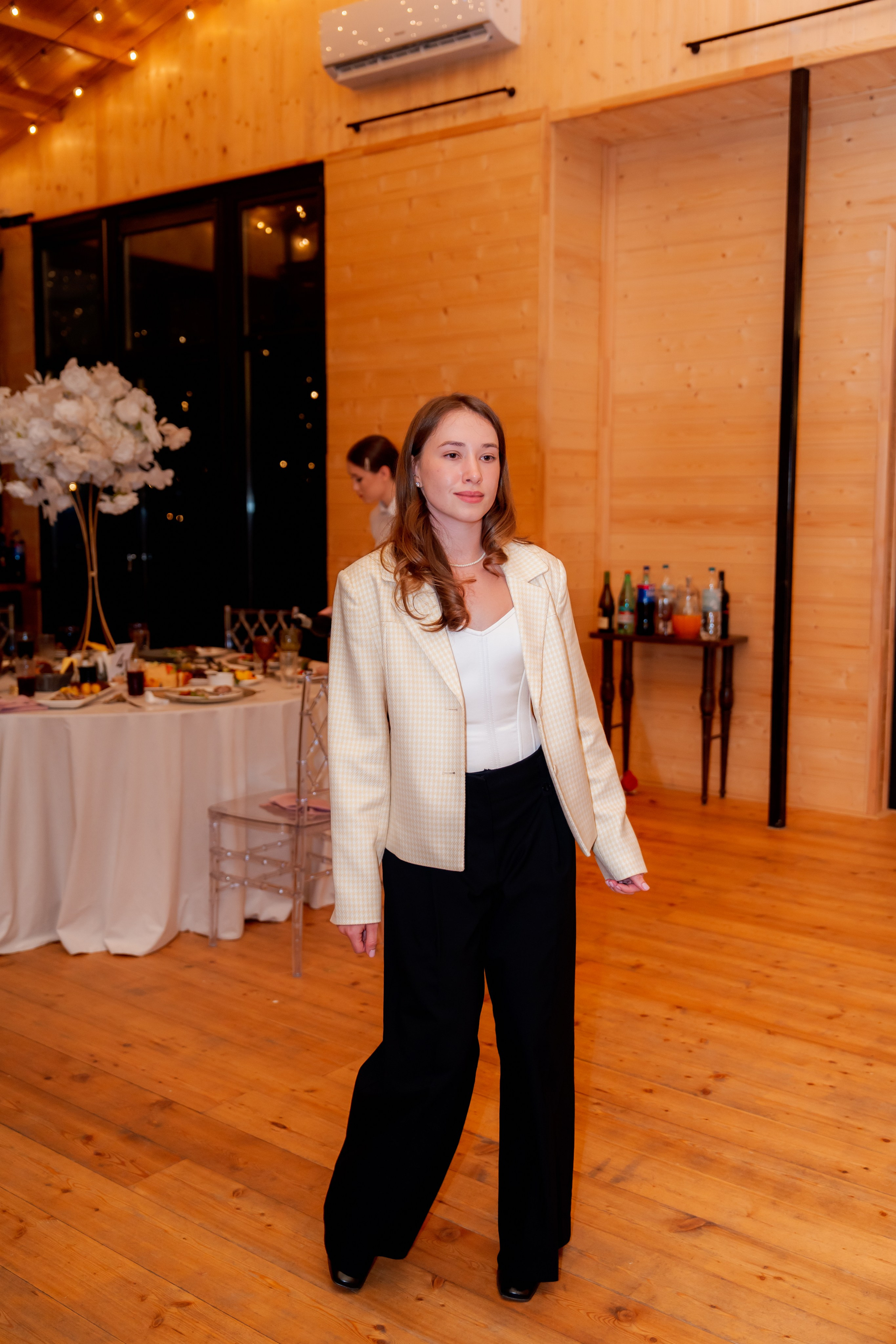 Владислав и Валерия. Свадебный банкет. Свадебный фотограф Москва