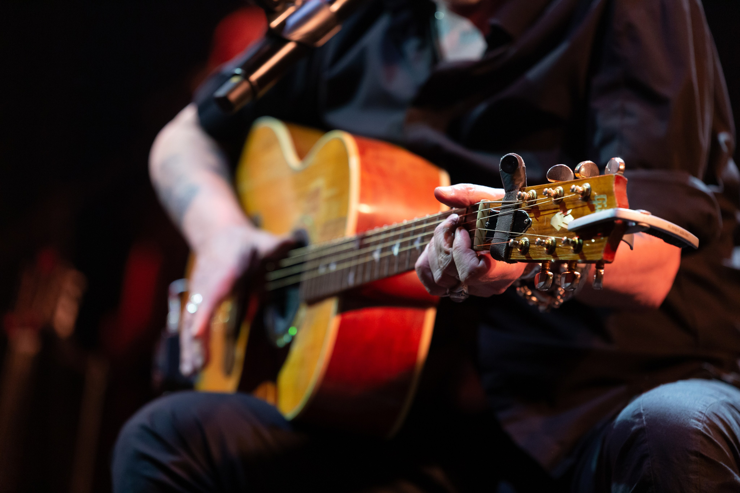 Гарик Сукачев. Предметный и репортажный фотограф в Санкт-Петербурге Александр Е
