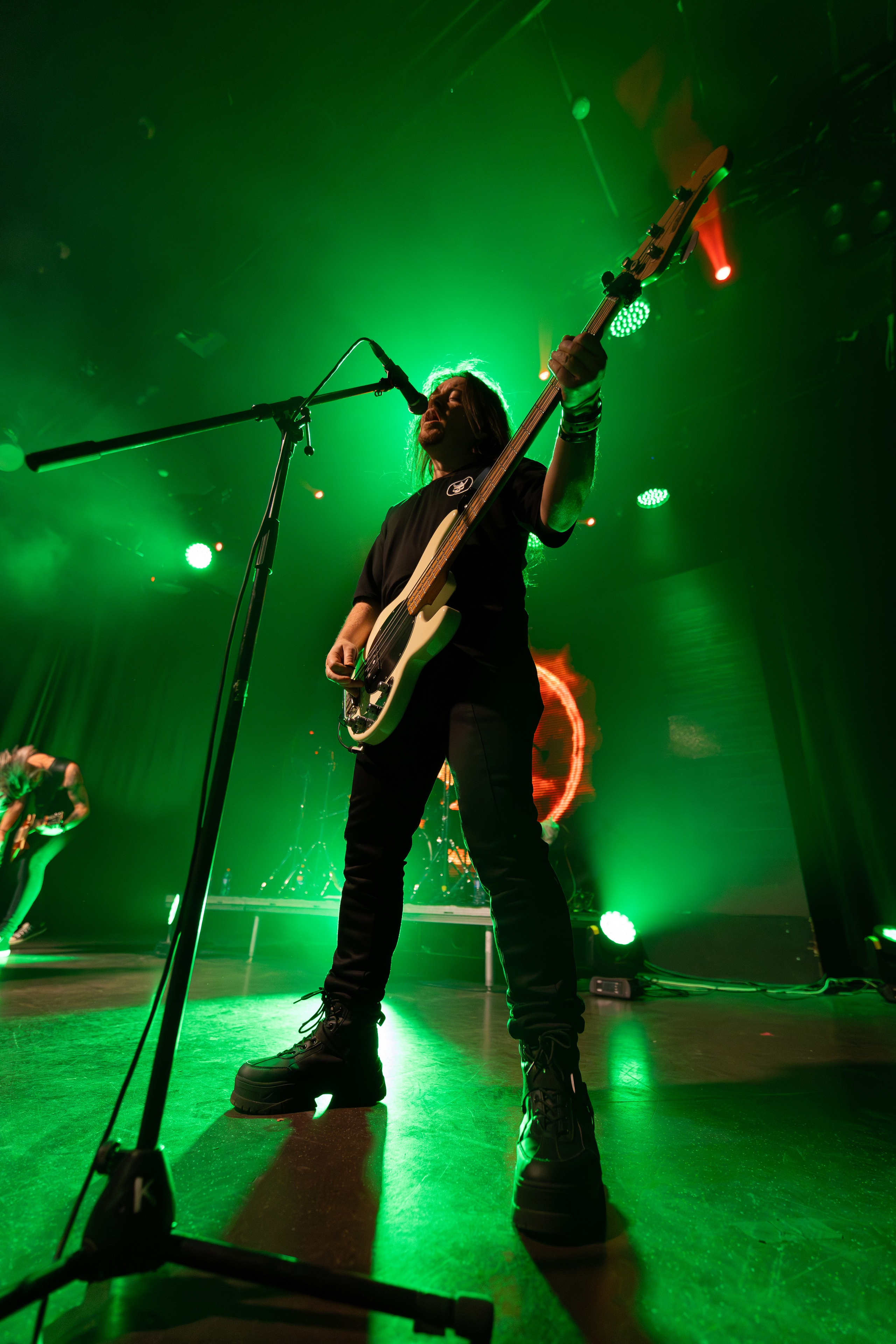 Йорш 2025. Предметный и репортажный фотограф в Санкт-Петербурге Александр Е