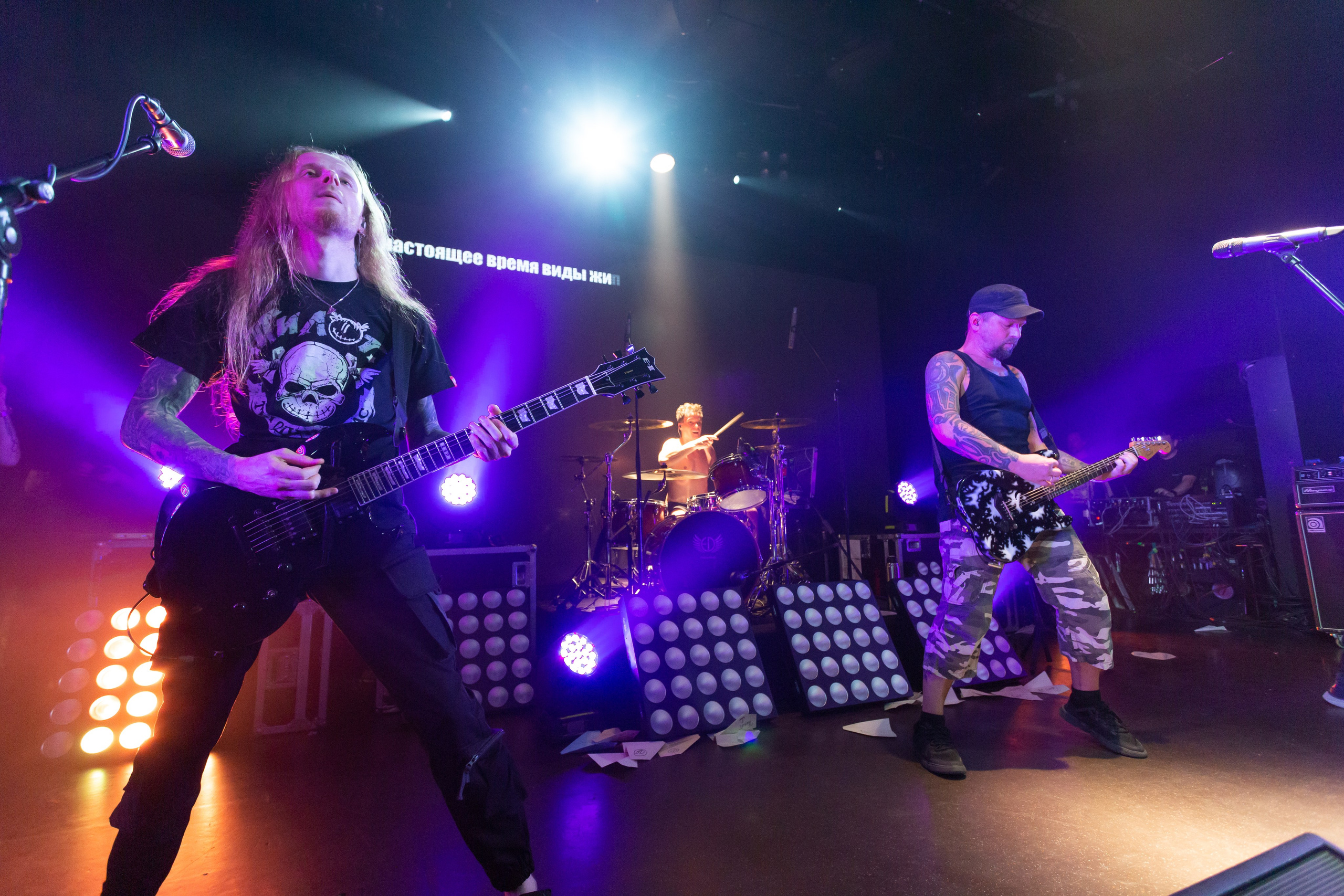 Пилот. Предметный и репортажный фотограф в Санкт-Петербурге Александр Е