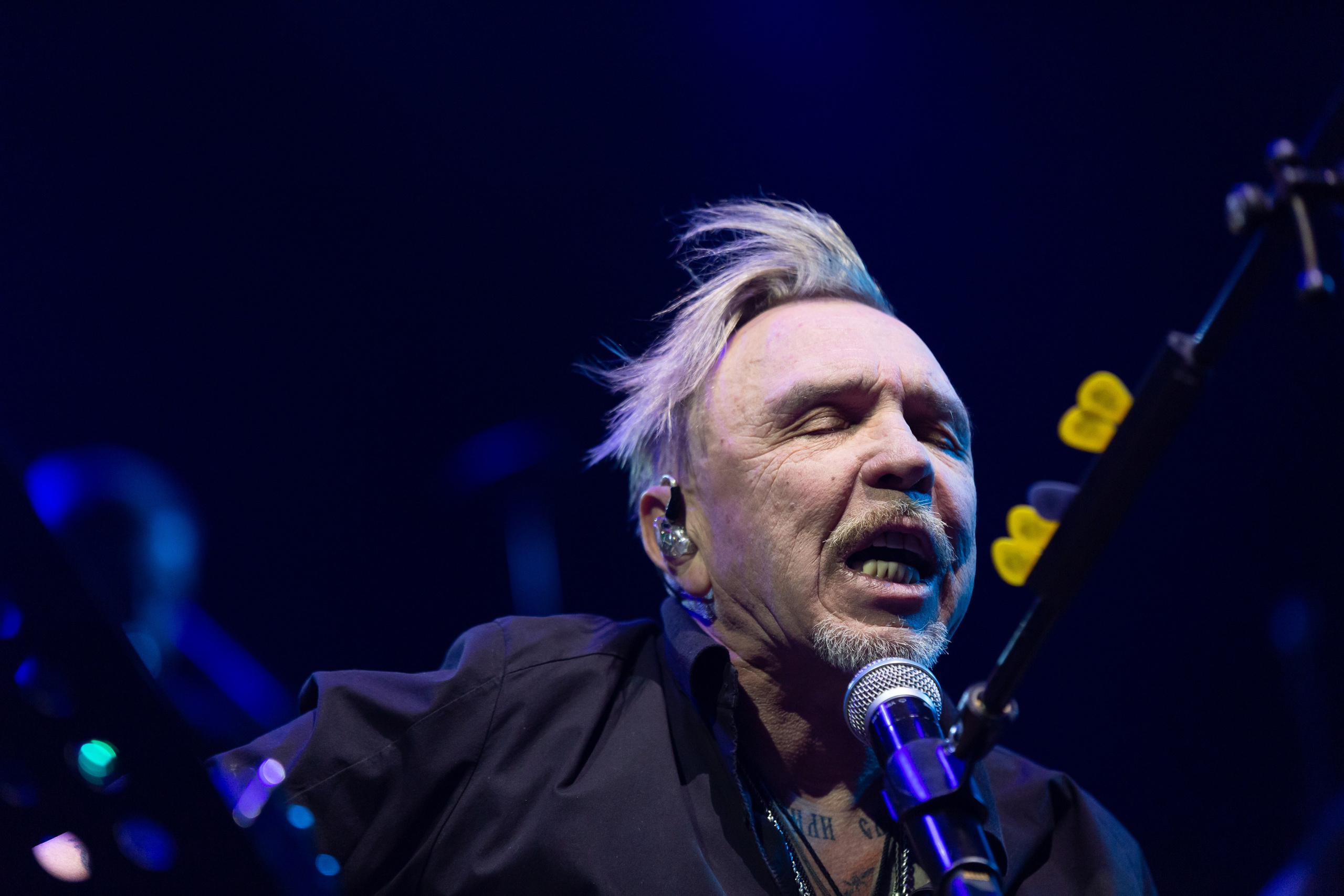 Гарик Сукачев. Предметный и репортажный фотограф в Санкт-Петербурге Александр Е