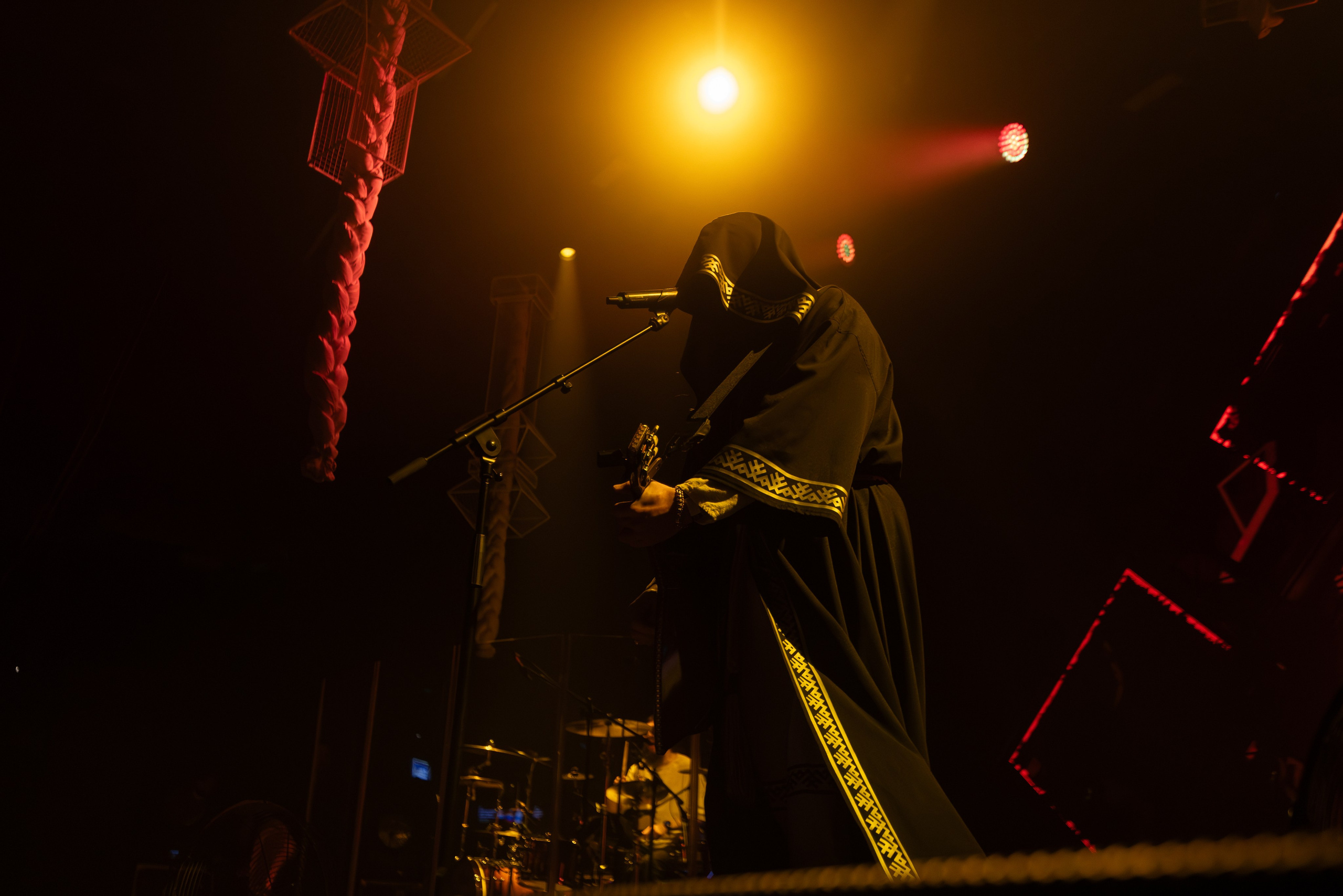 Нейромонах Феофан. Клуб А2. Санкт-Петербург. Концерт Нейромонах Феофан.