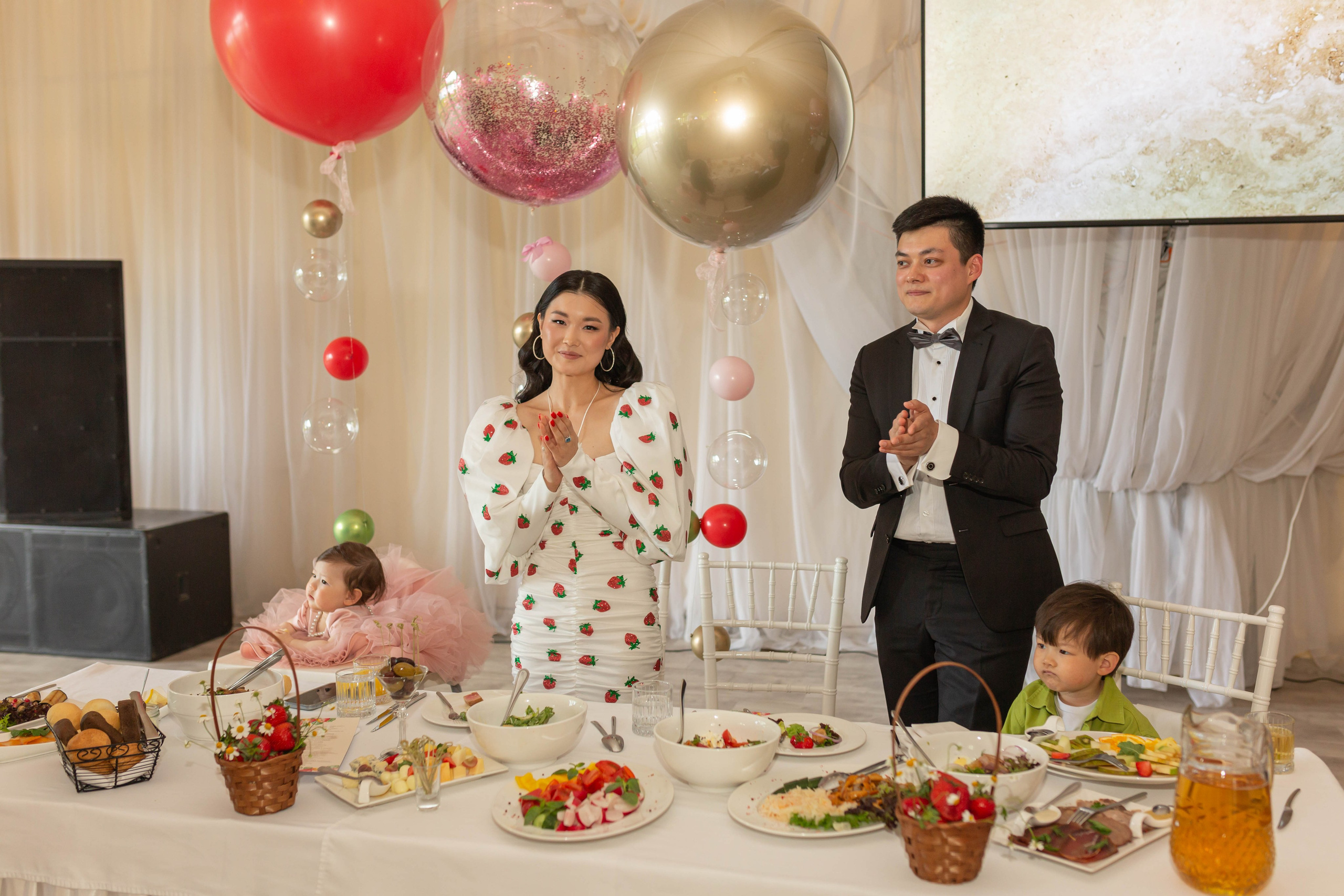 Асянди.Мира. Семейный фотограф в Санкт-Петербурге Любовь Савкина