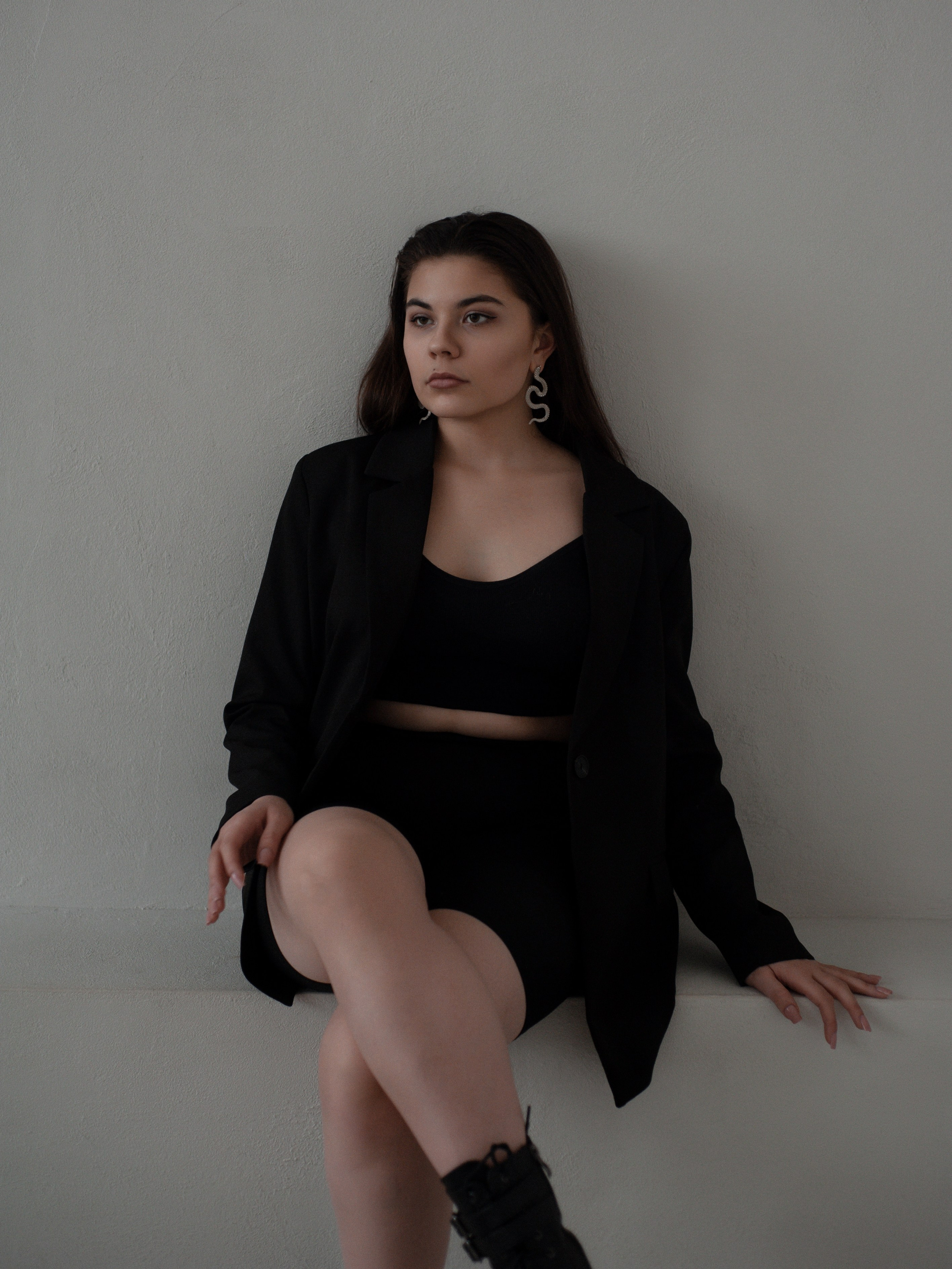 СТУДИЯ. Фотограф Ирина Горелова Севастополь Крым