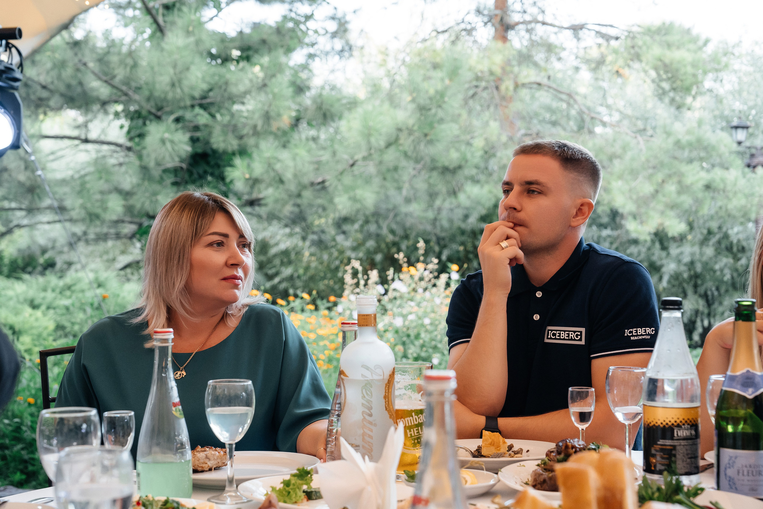 Строй Маркет Сервис 15 лет. Lokos.pro Ник Соколов Фото и Видео Москва/Ростов-на-Дону