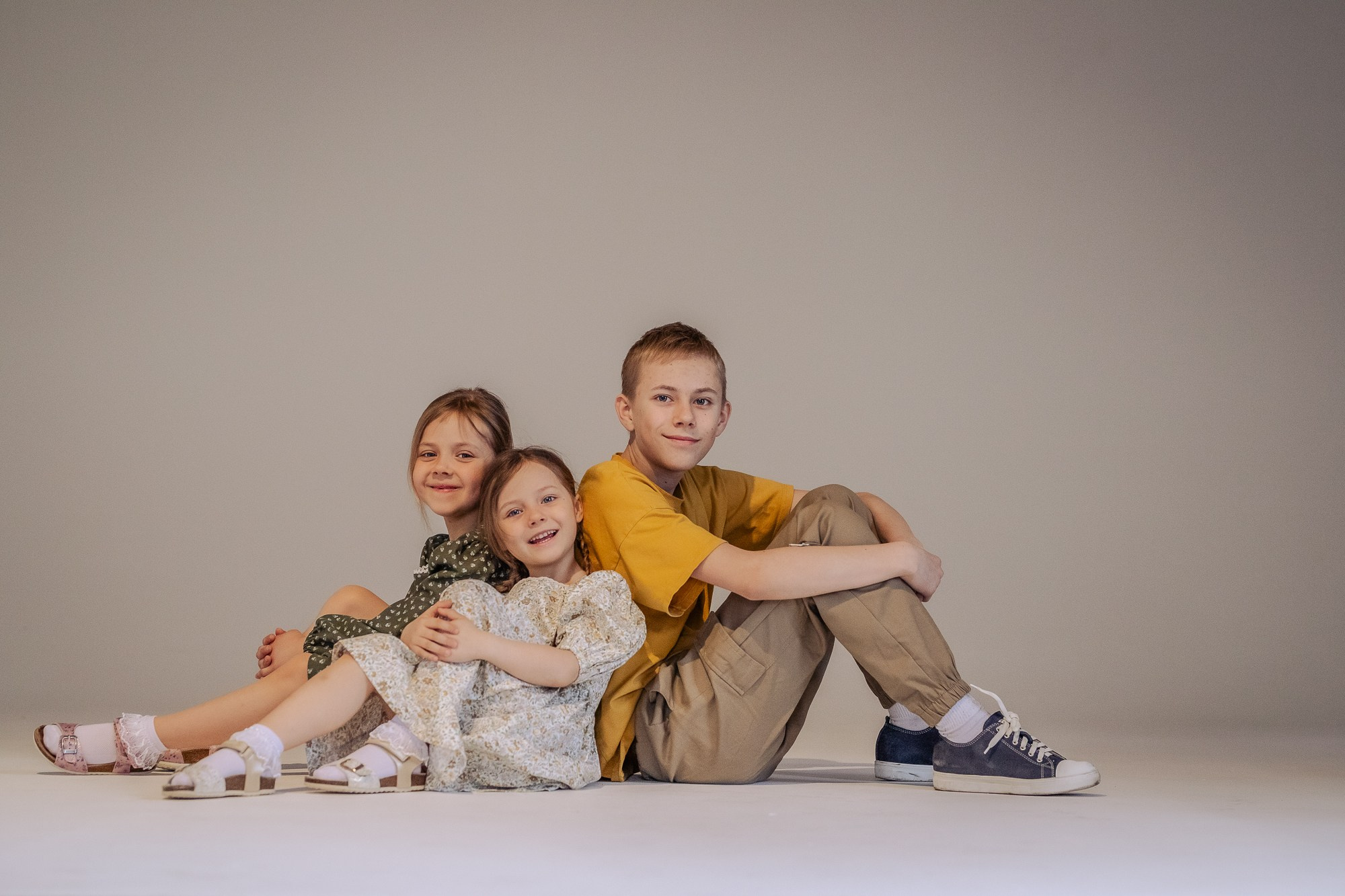 Семья студия. Семейный и детский фотограф в Москве и на Бали Светлана Матюнина