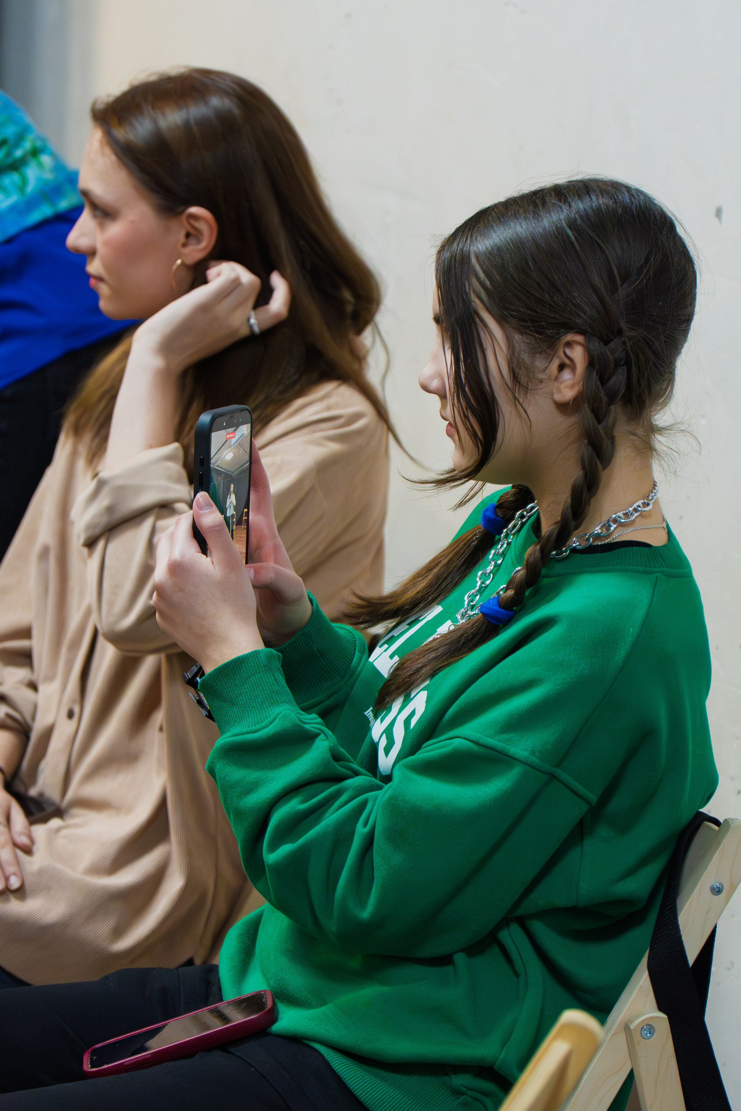 Творческие вечера. Фотограф Мазепа Алексей
