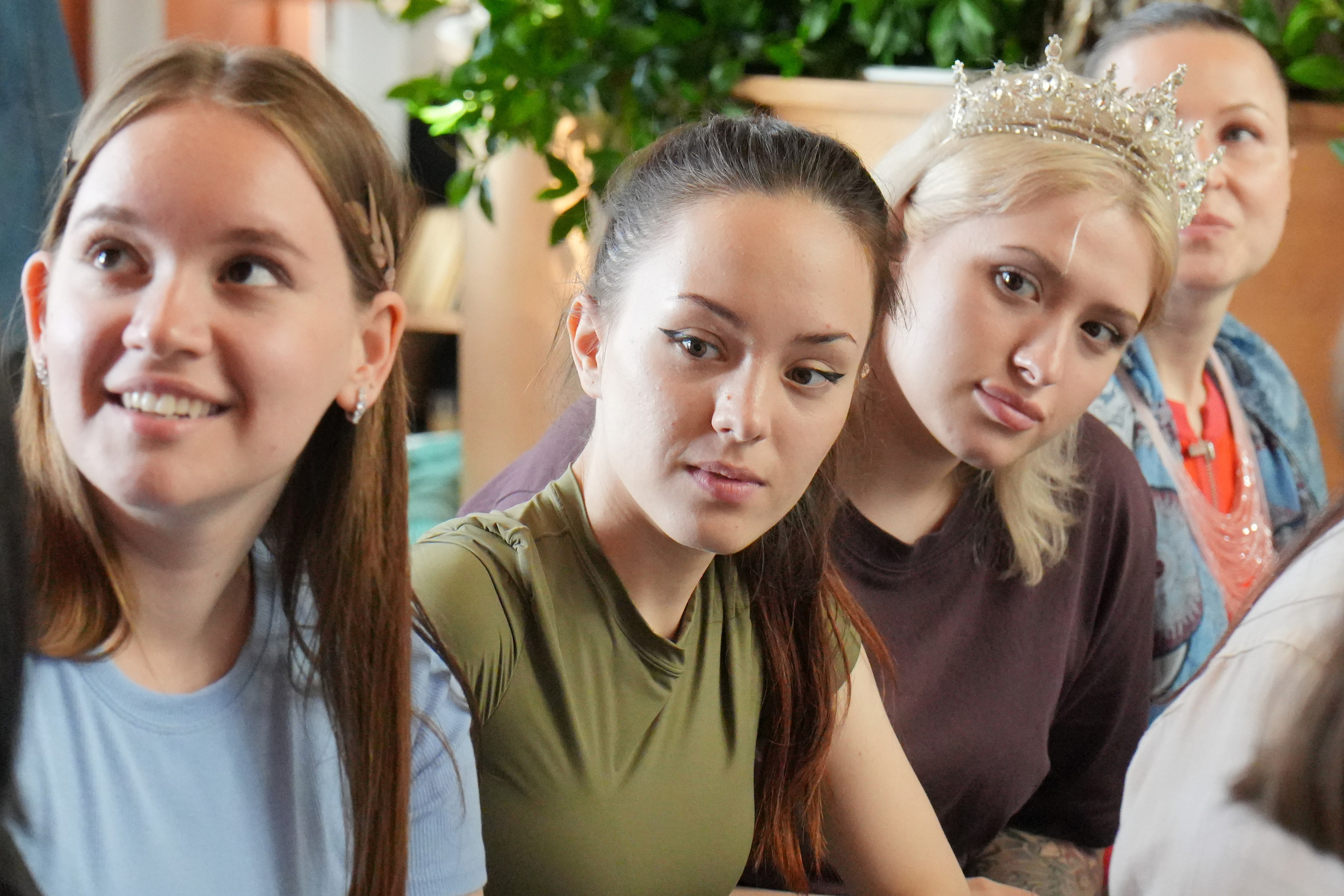 Репортажи мероприятий. Фотограф Мазепа Алексей