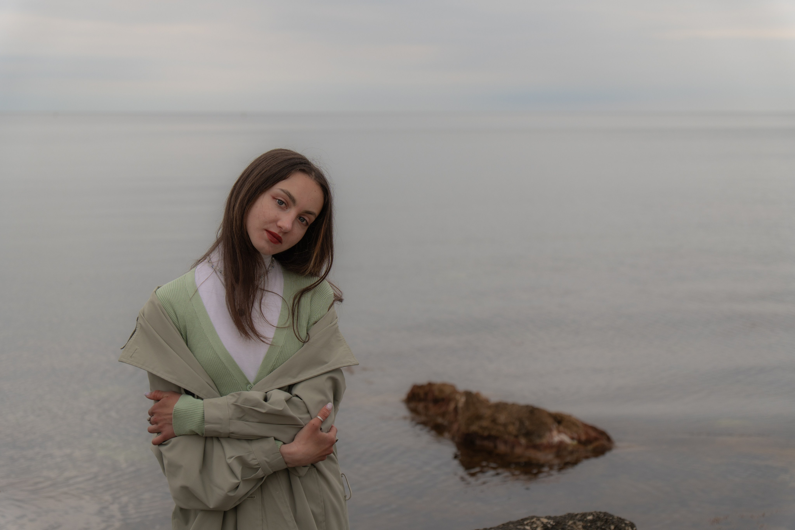 Персональные фотосессии. Фотограф Мазепа Алексей