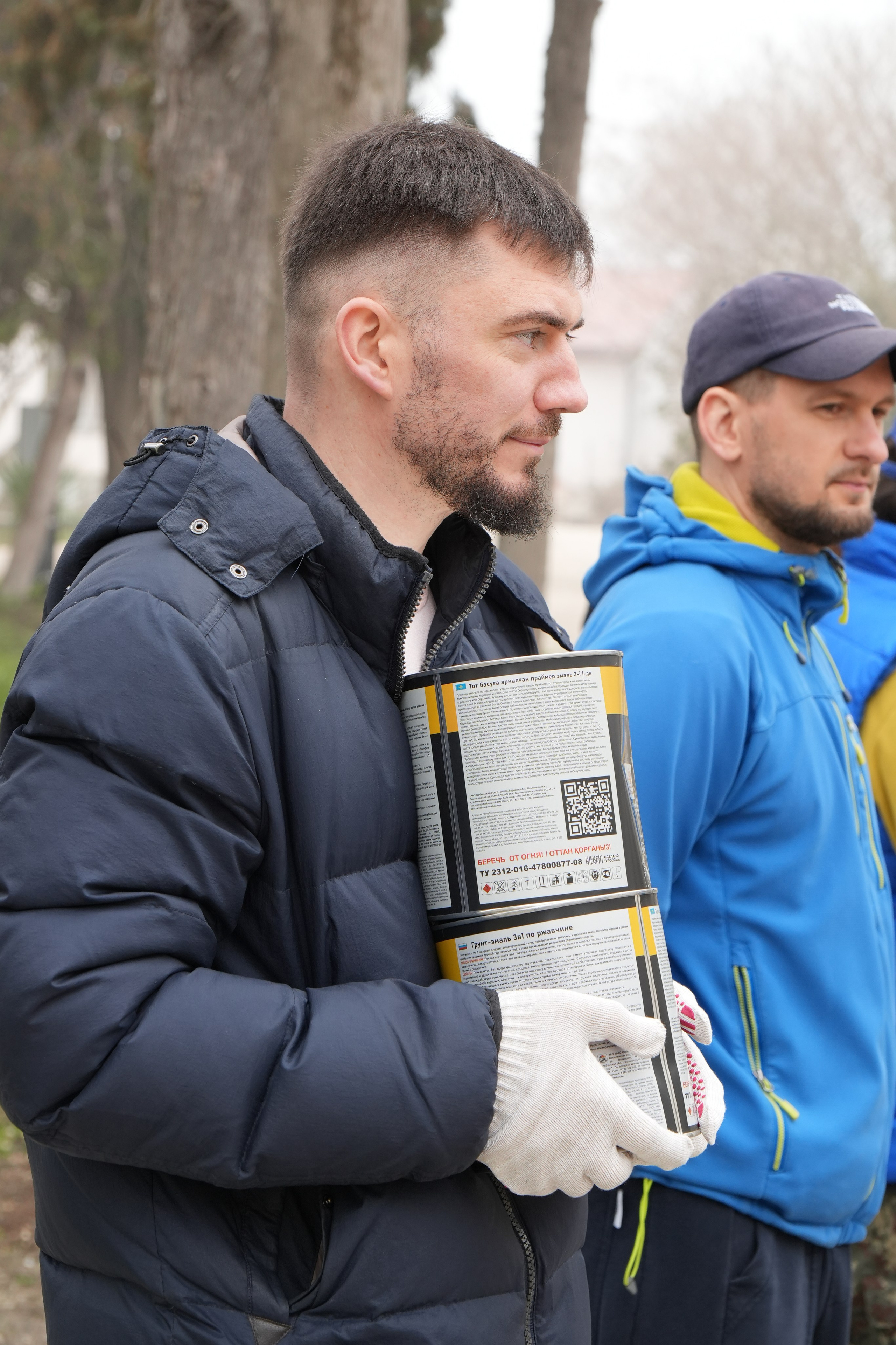 Репортажи паломнических поездок. Фотограф Мазепа Алексей